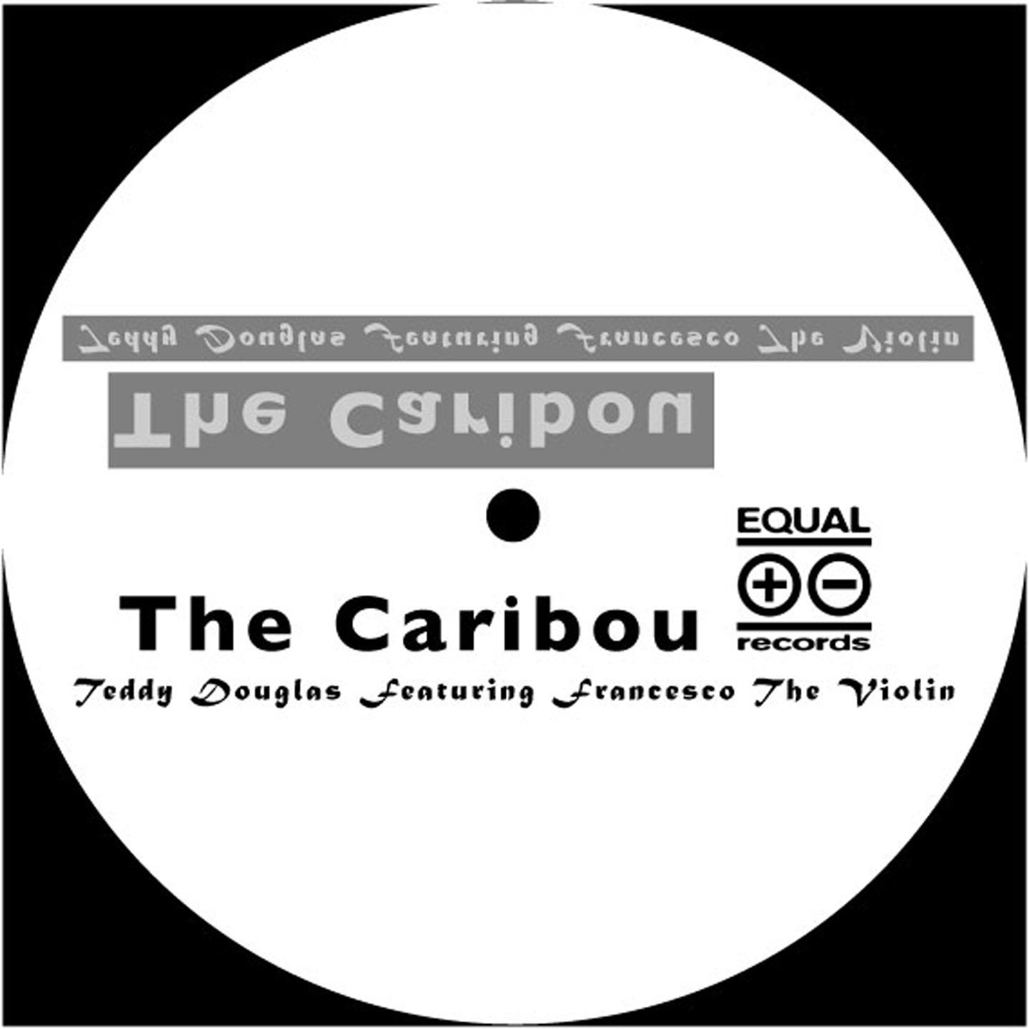 Постер альбома The Caribou