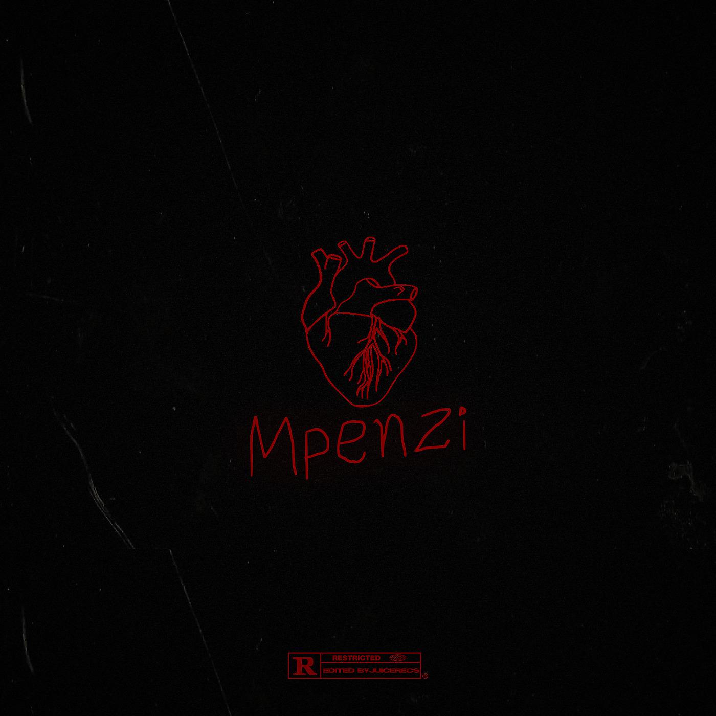 Постер альбома Mpenzi