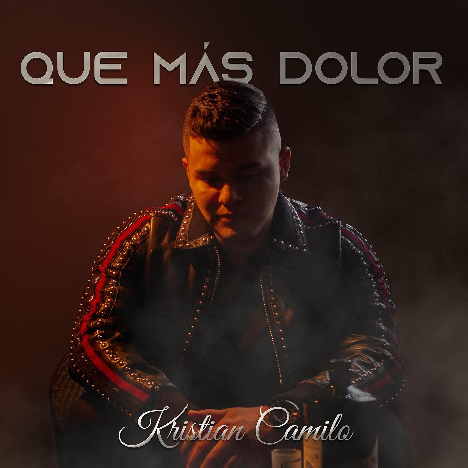 Постер альбома Que Más Dolor