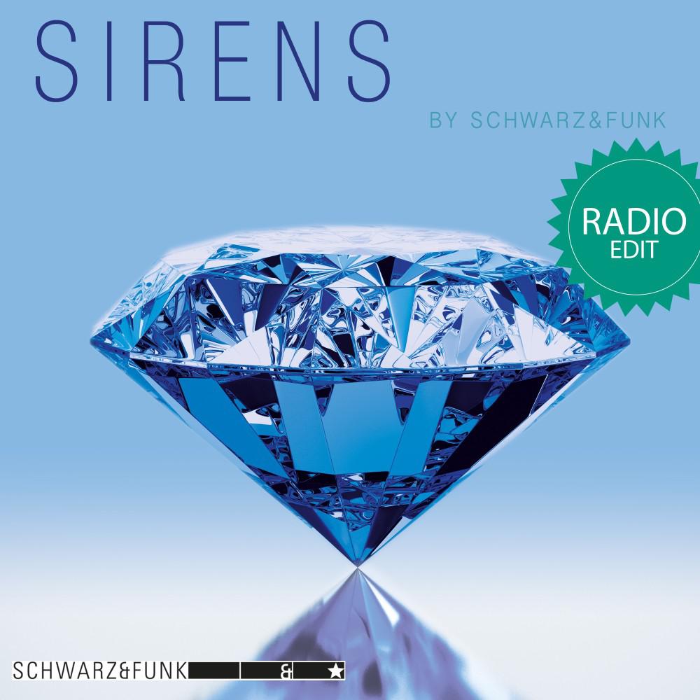 Постер альбома Sirens (Radio Edit)