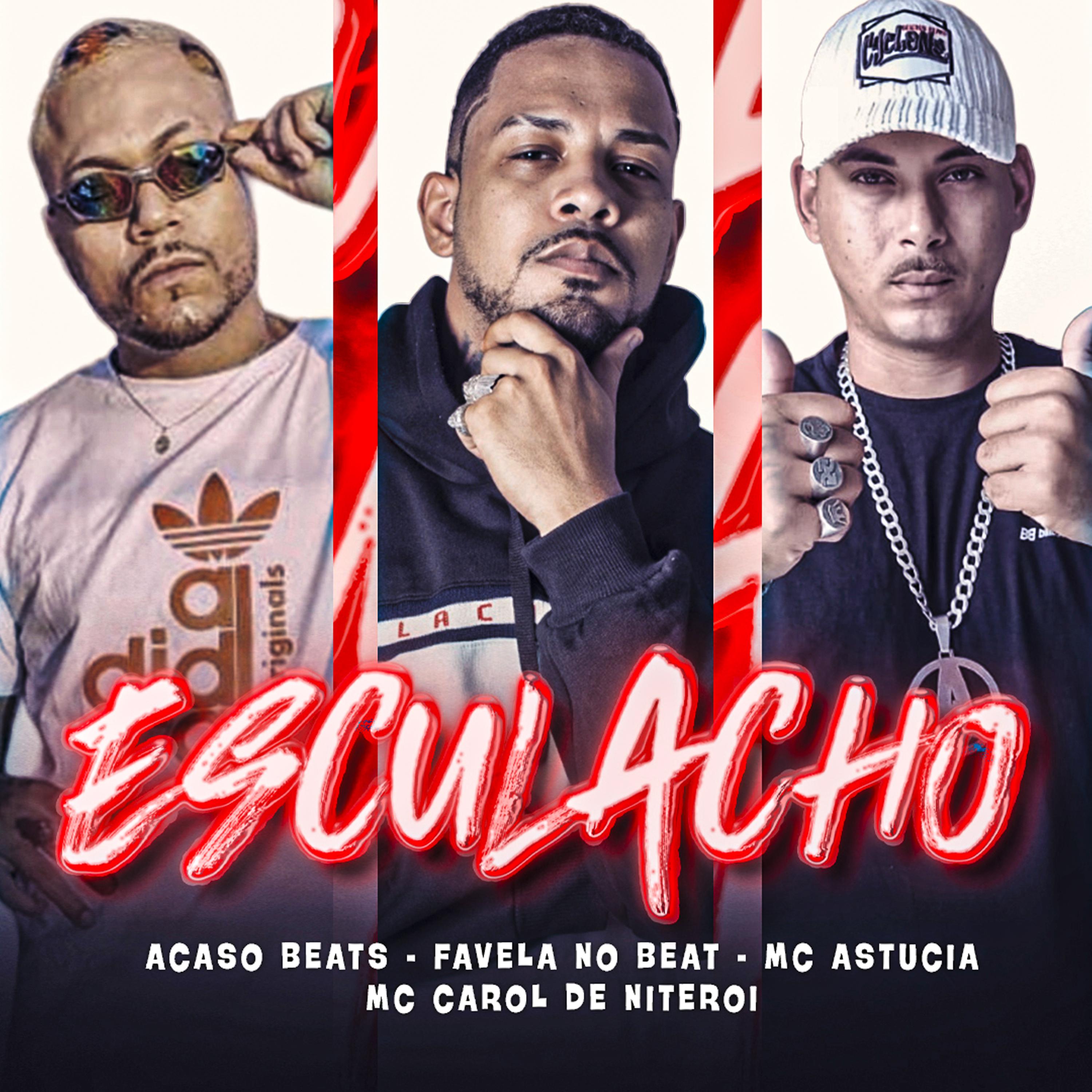 Постер альбома Esculacho