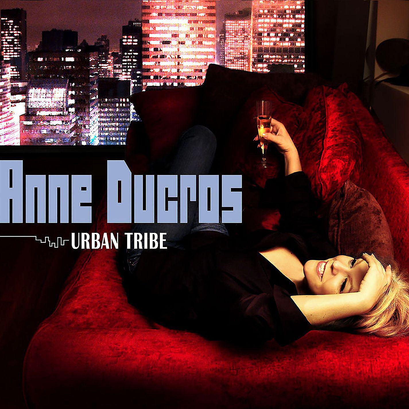 Постер альбома Urban Tribe