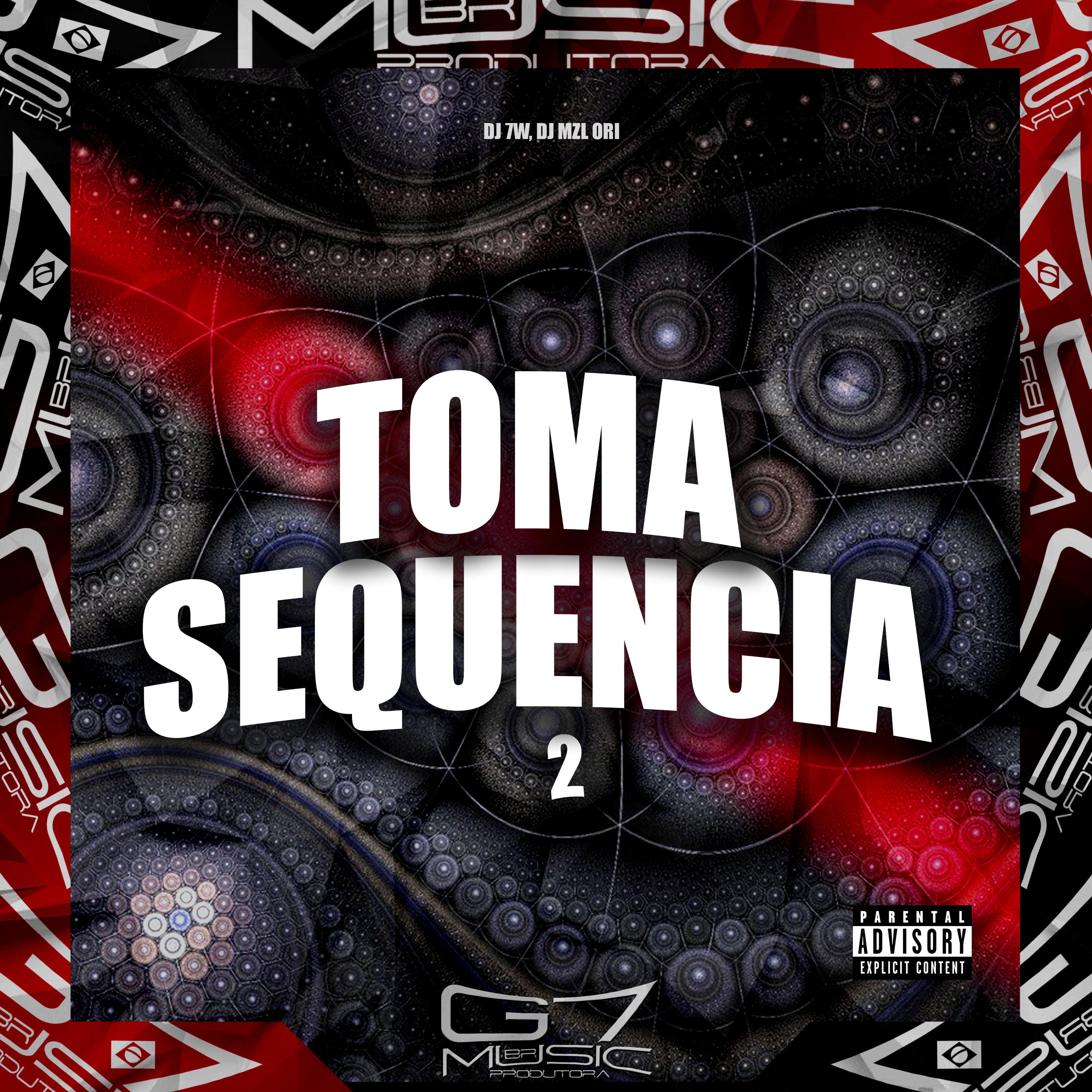 Постер альбома Toma Sequência 2