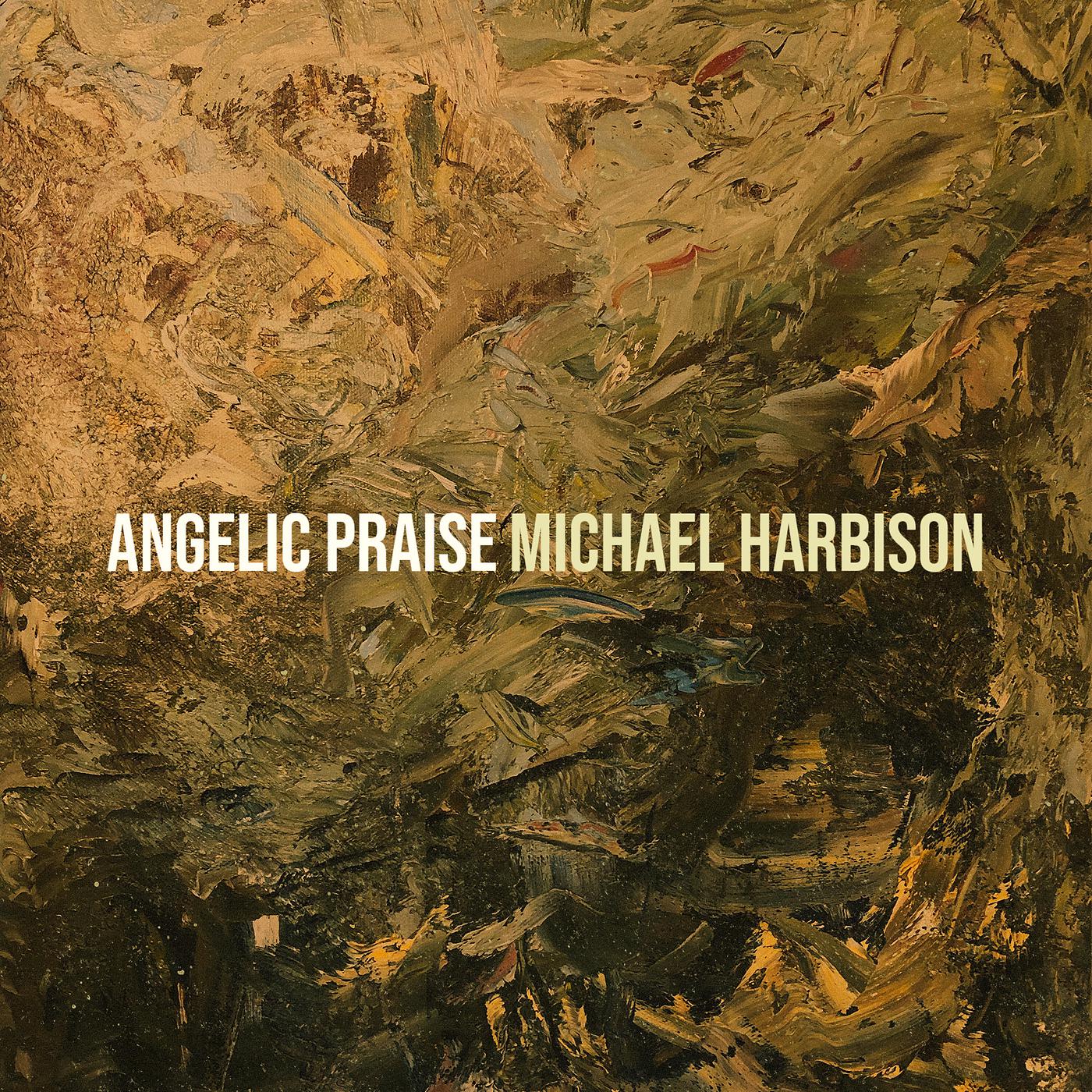 Постер альбома Angelic Praise