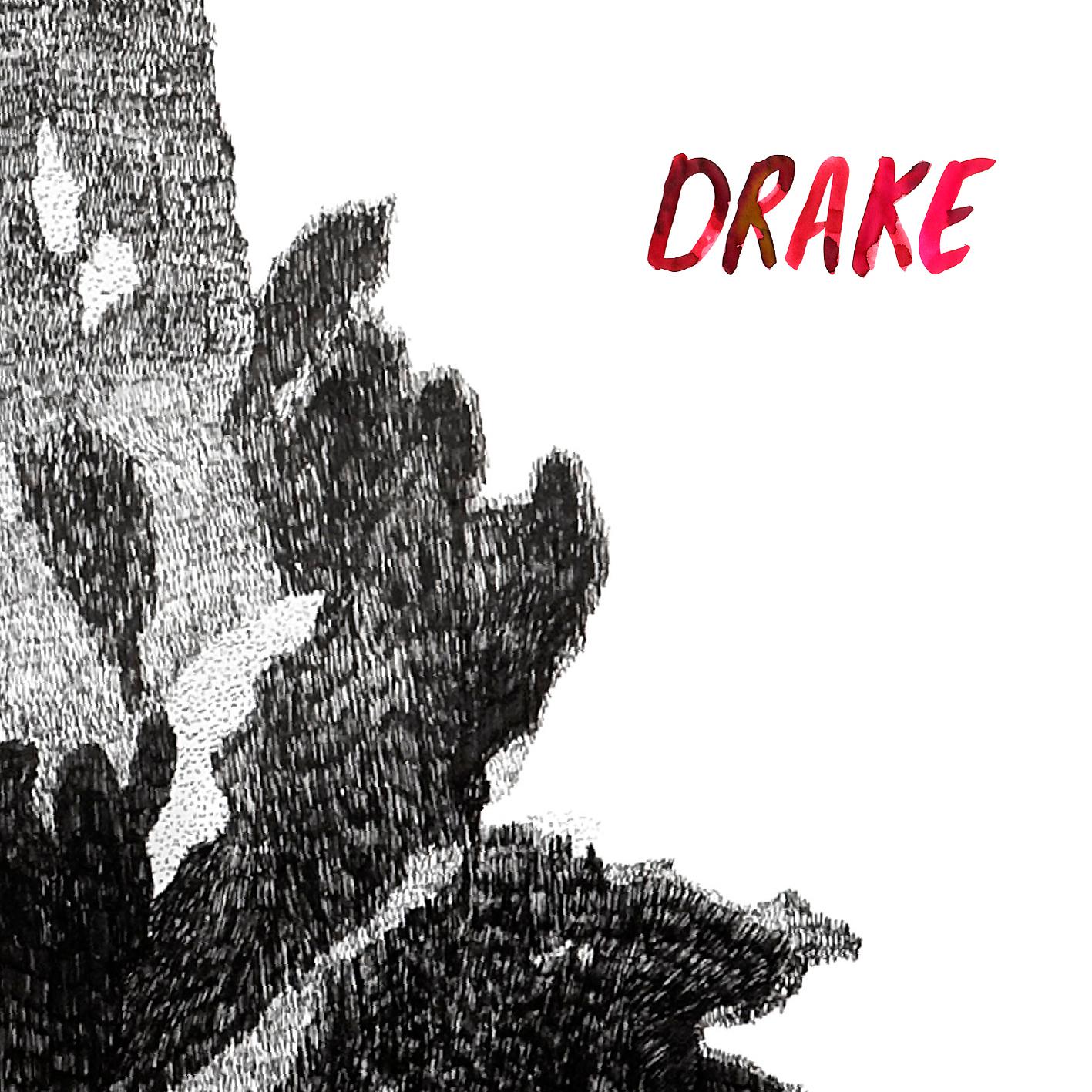 Постер альбома Drake