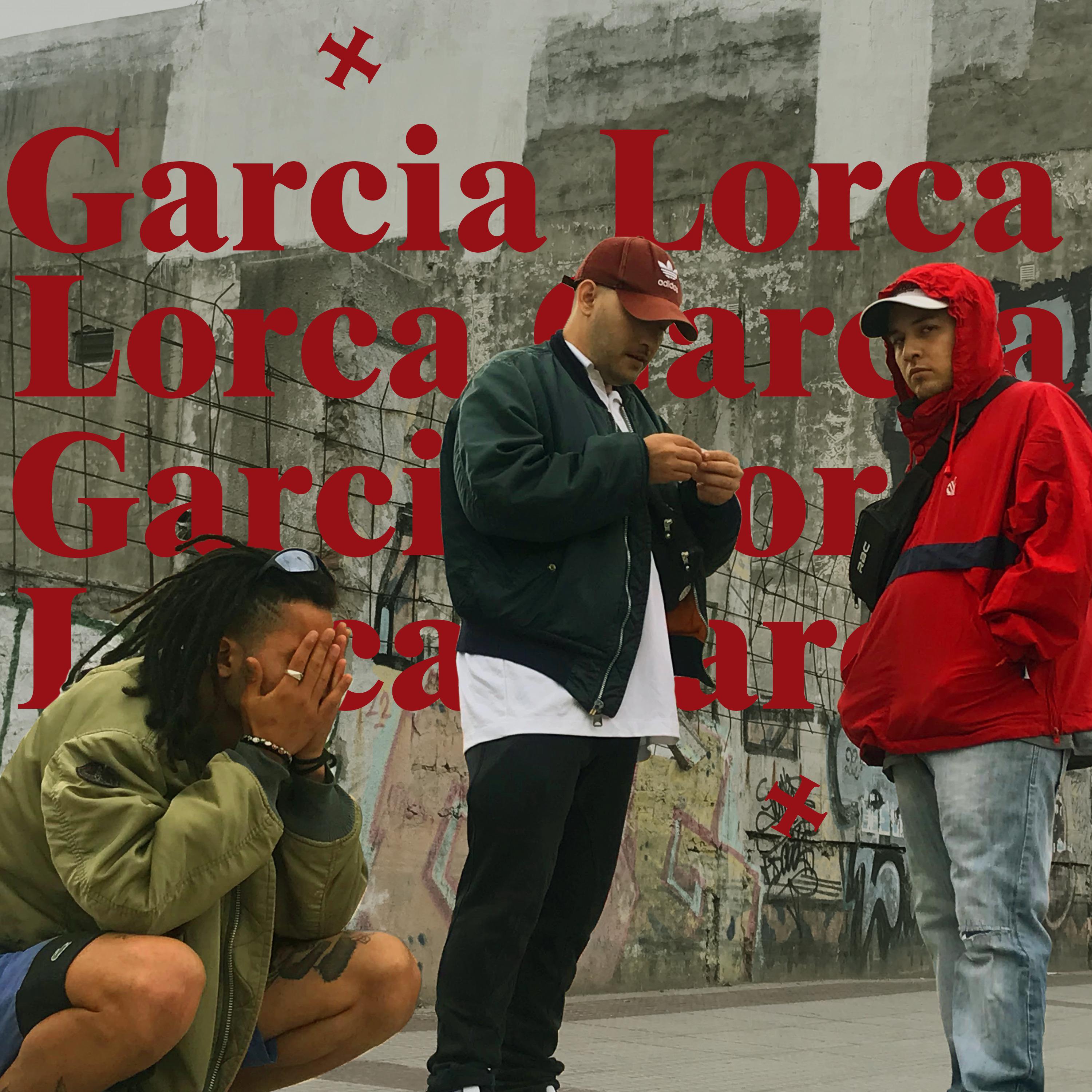 Постер альбома Garcia Lorca