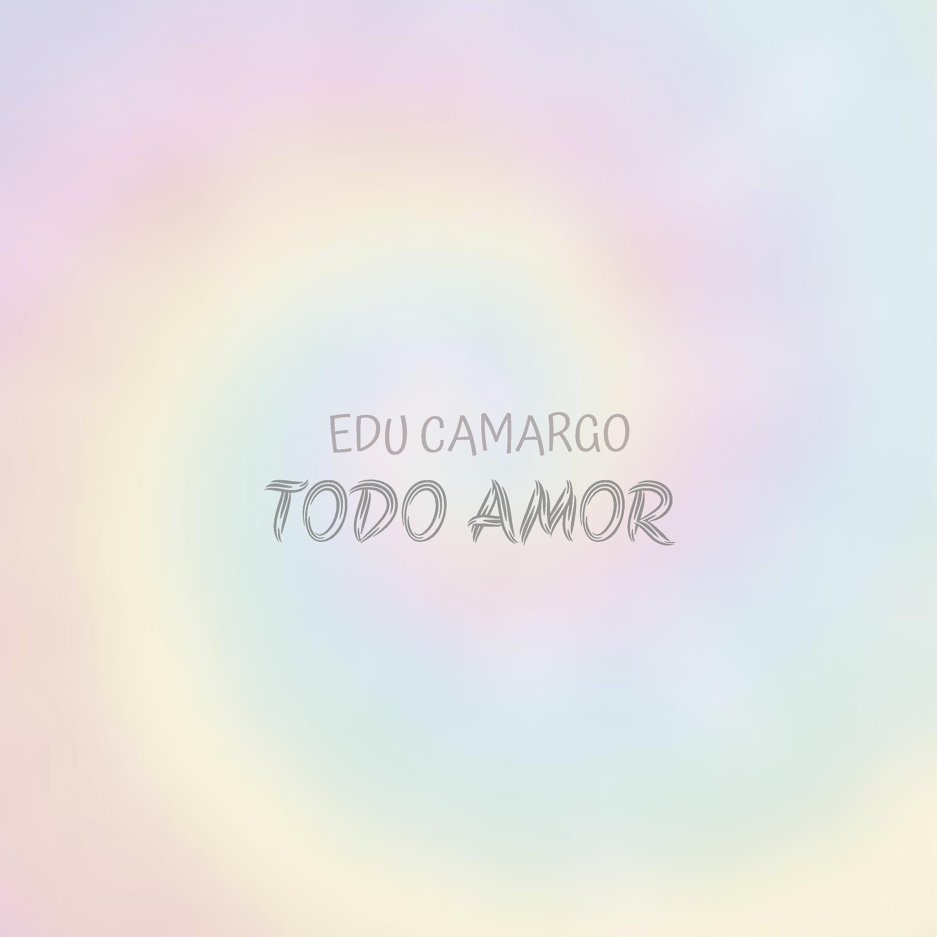 Постер альбома Todo Amor