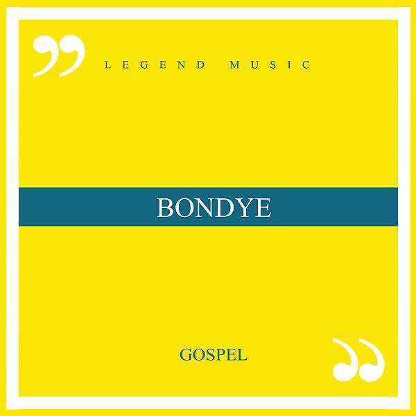 Постер альбома BonDye