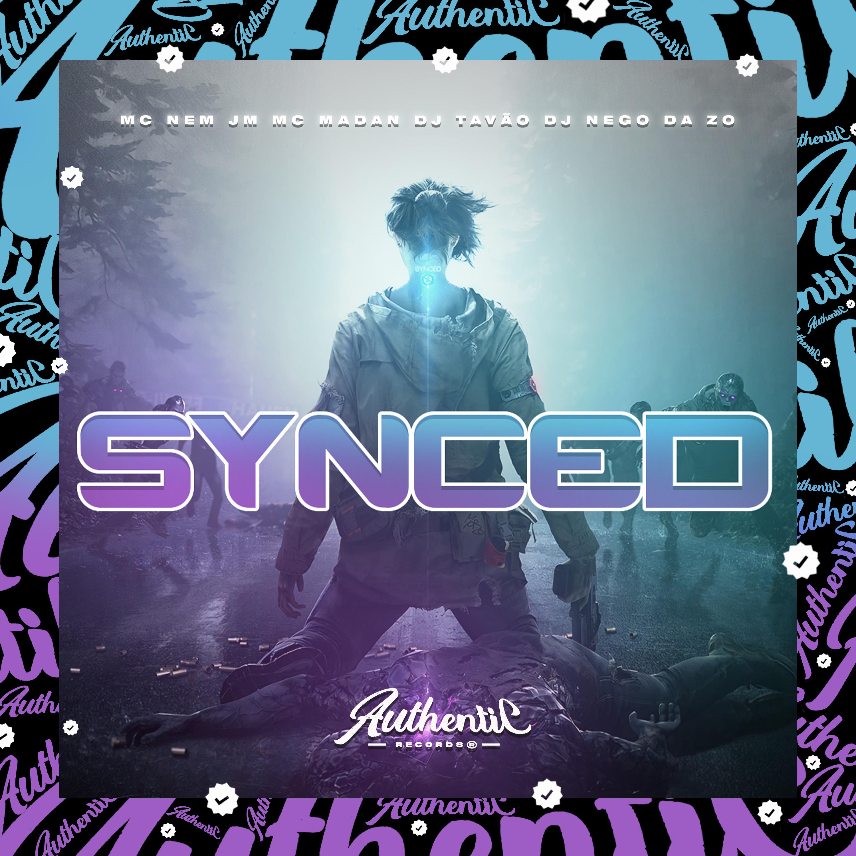 Постер альбома Synced