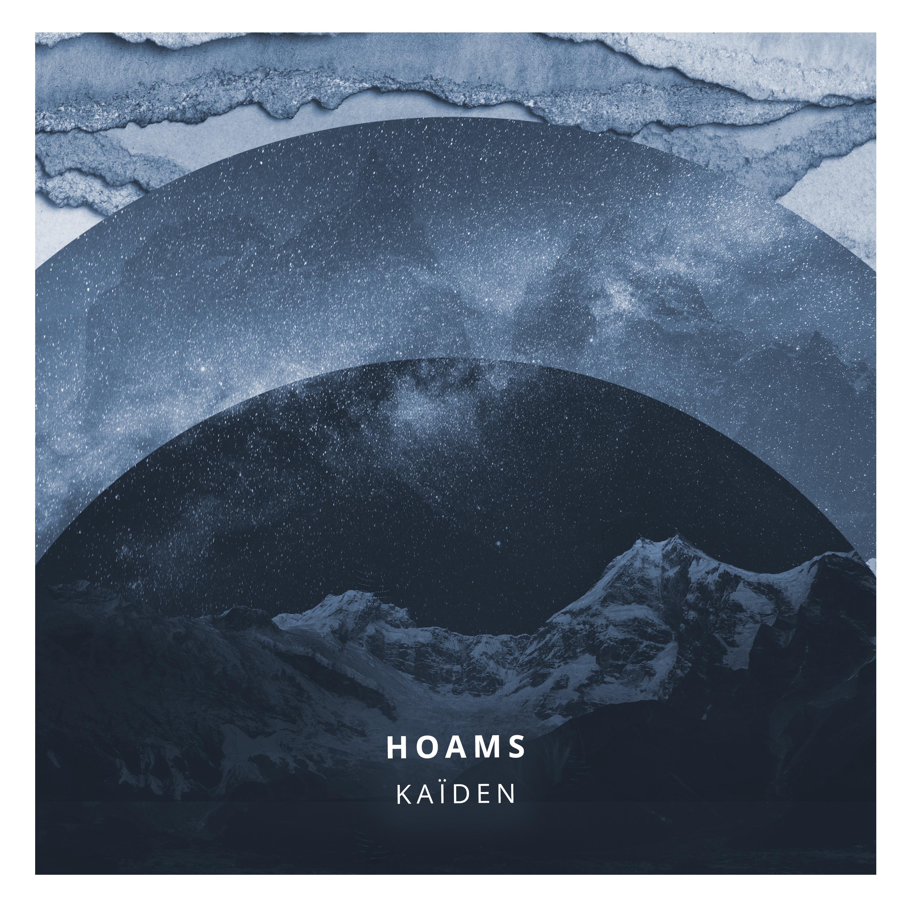 Постер альбома Kaïden