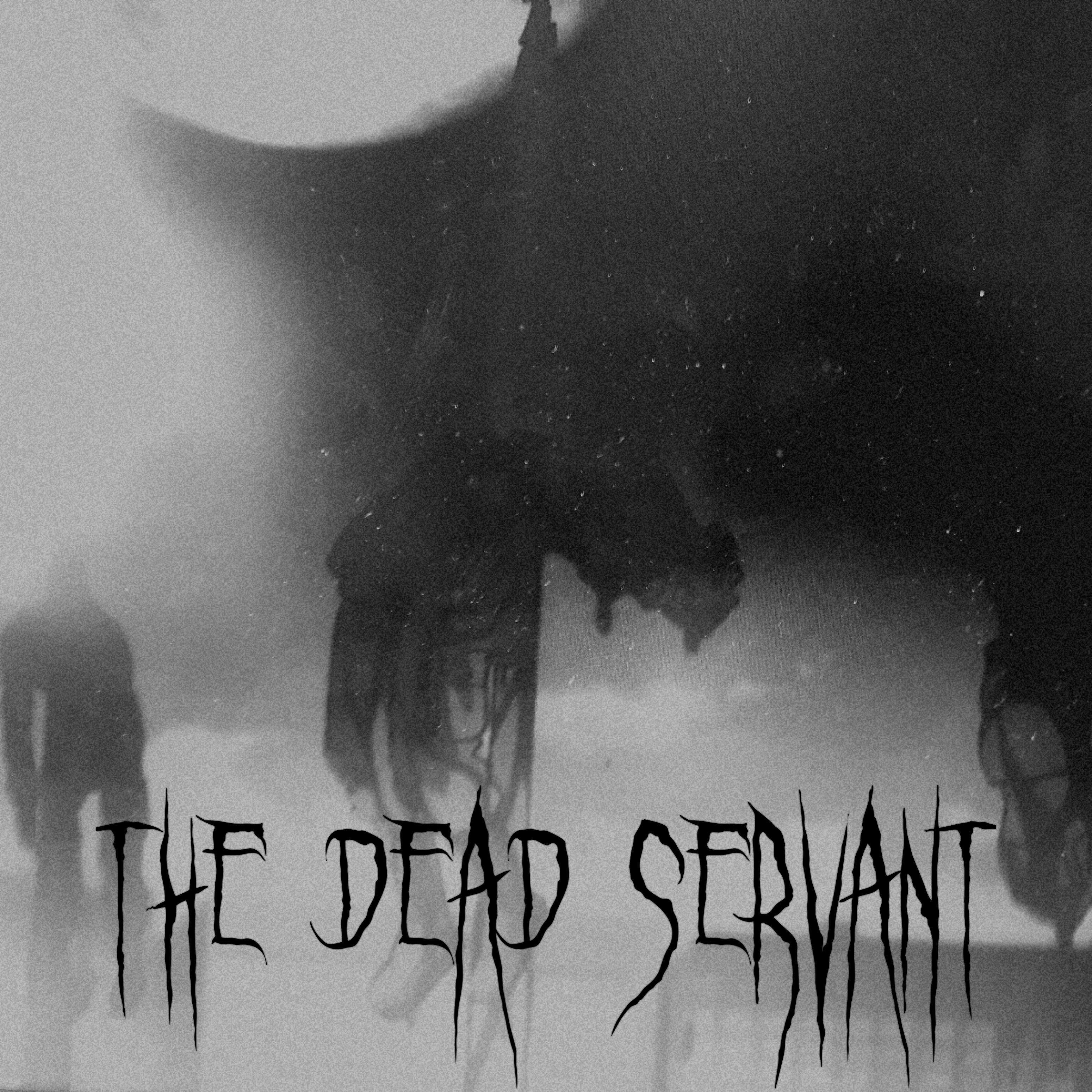 Постер альбома The Dead Servant