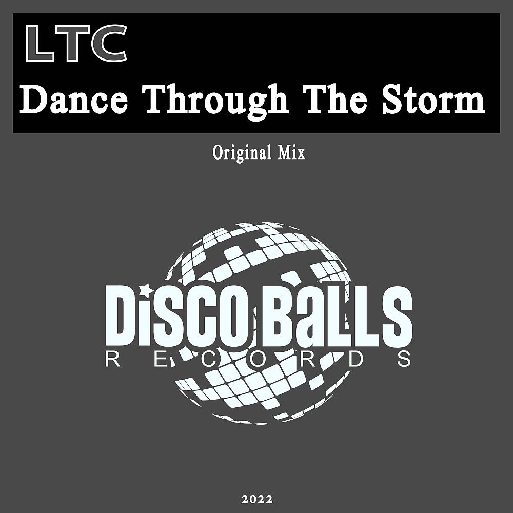 Постер альбома Dance Through The Storm