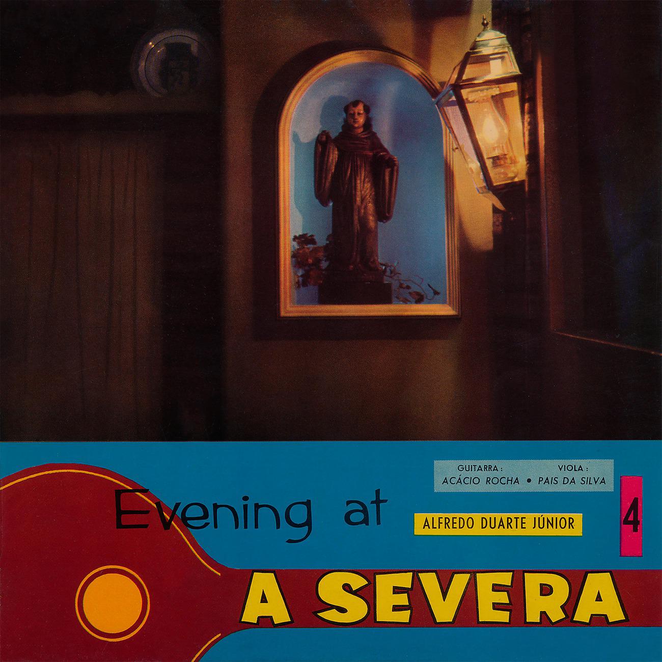Постер альбома Evening At A Severa 4