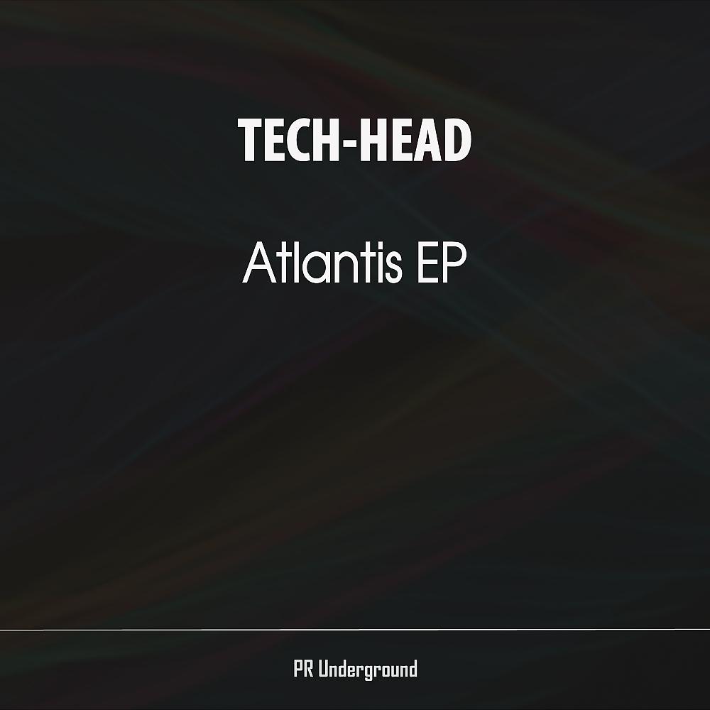 Постер альбома Atlantis EP