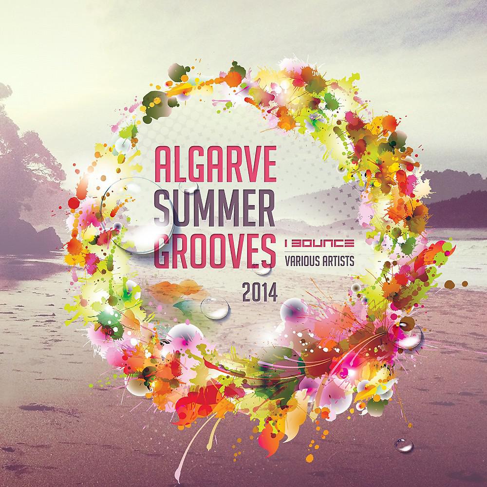 Постер альбома Algarve Summer Grooves 2014