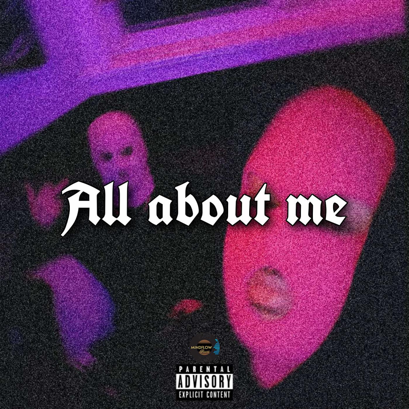 Постер альбома All About Me