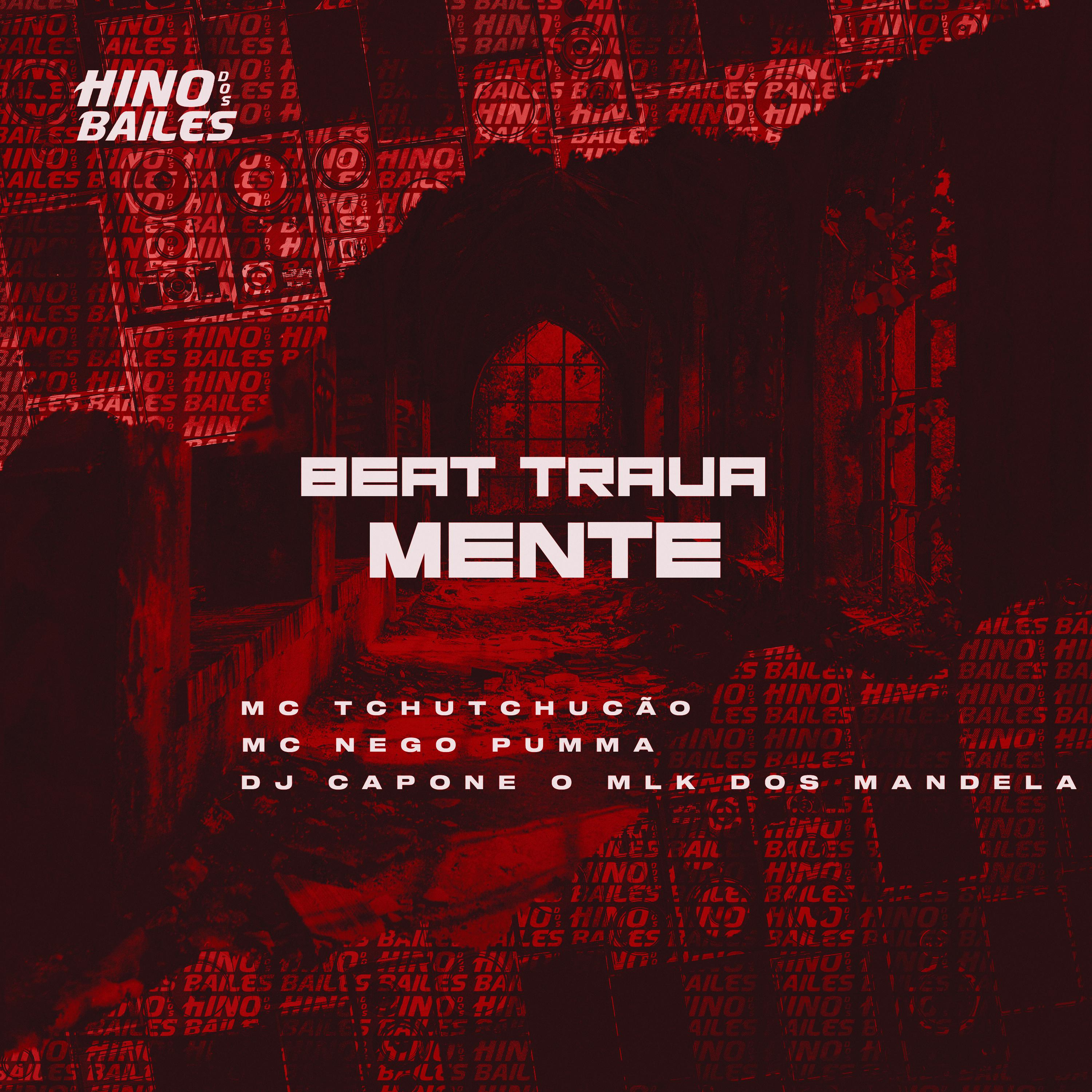 Постер альбома Beat Trava Mente