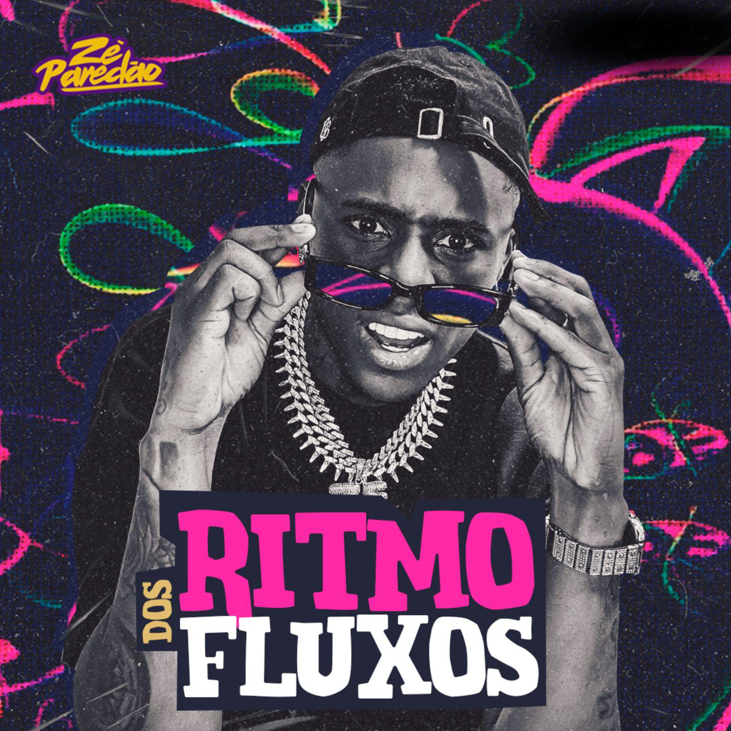 Постер альбома Ritmo dos Fluxos