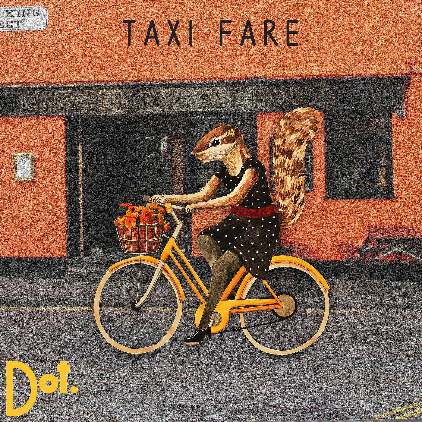 Постер альбома Taxi Fare