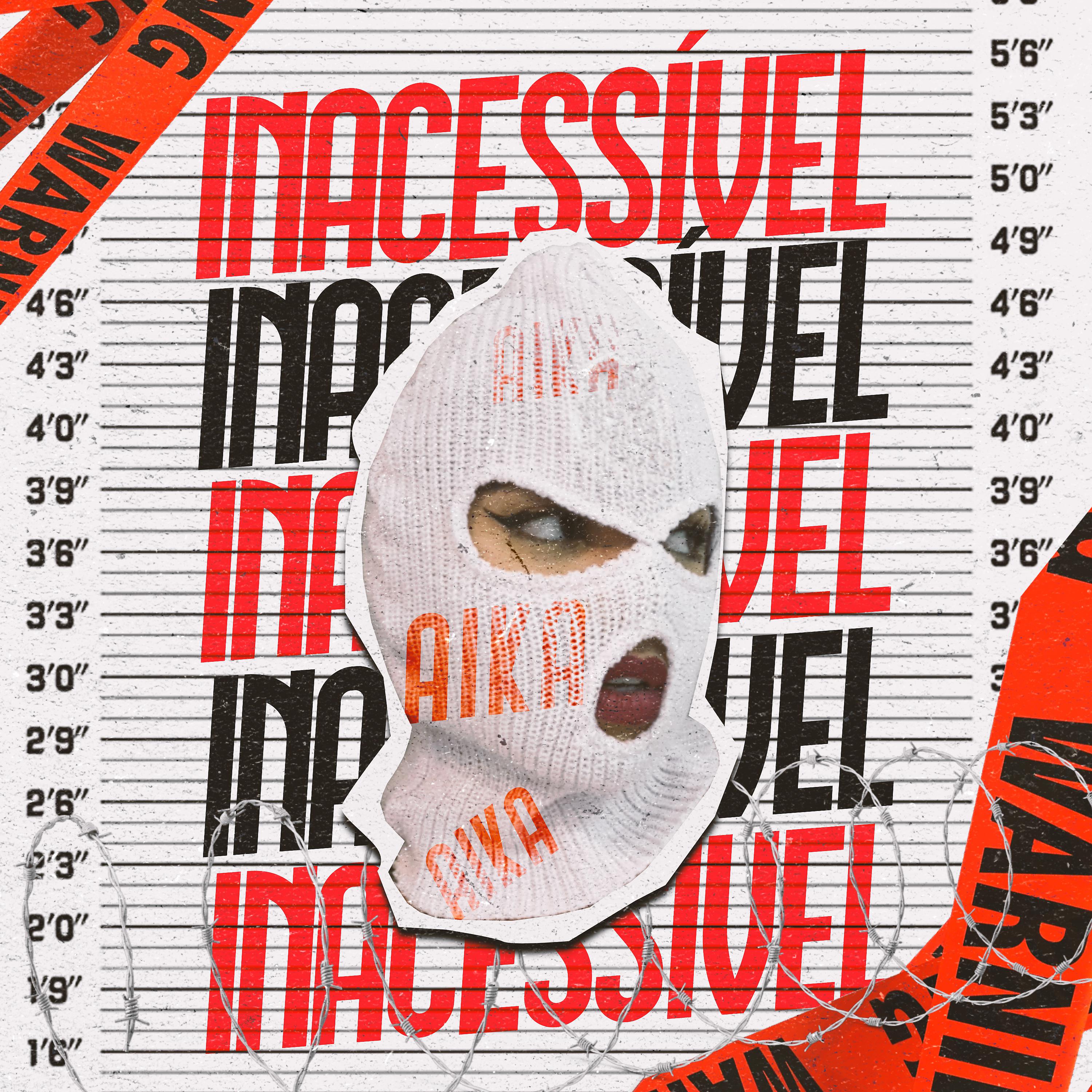 Постер альбома Inacessivel