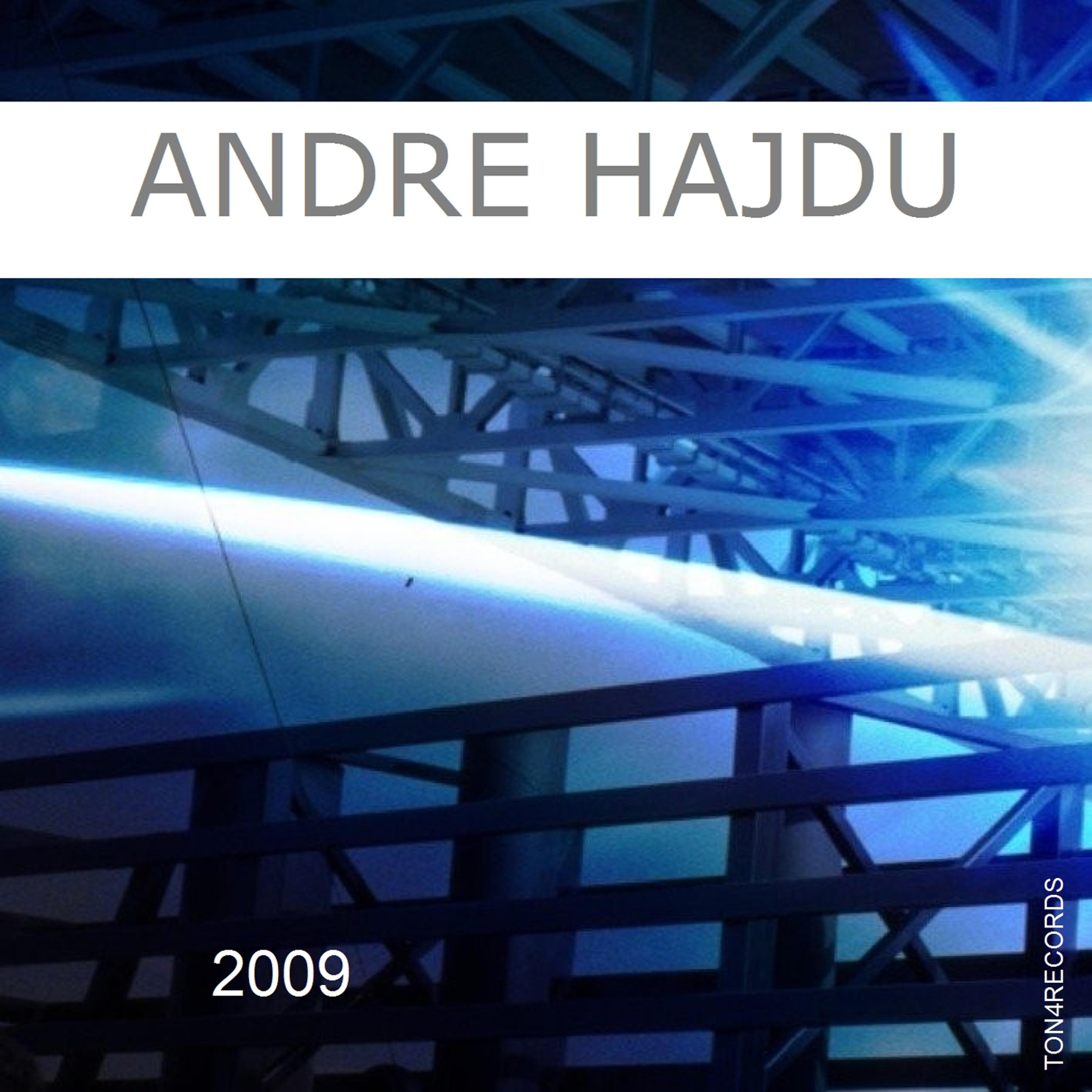 Постер альбома Contemporary Classics: Andre Hajdu 2009