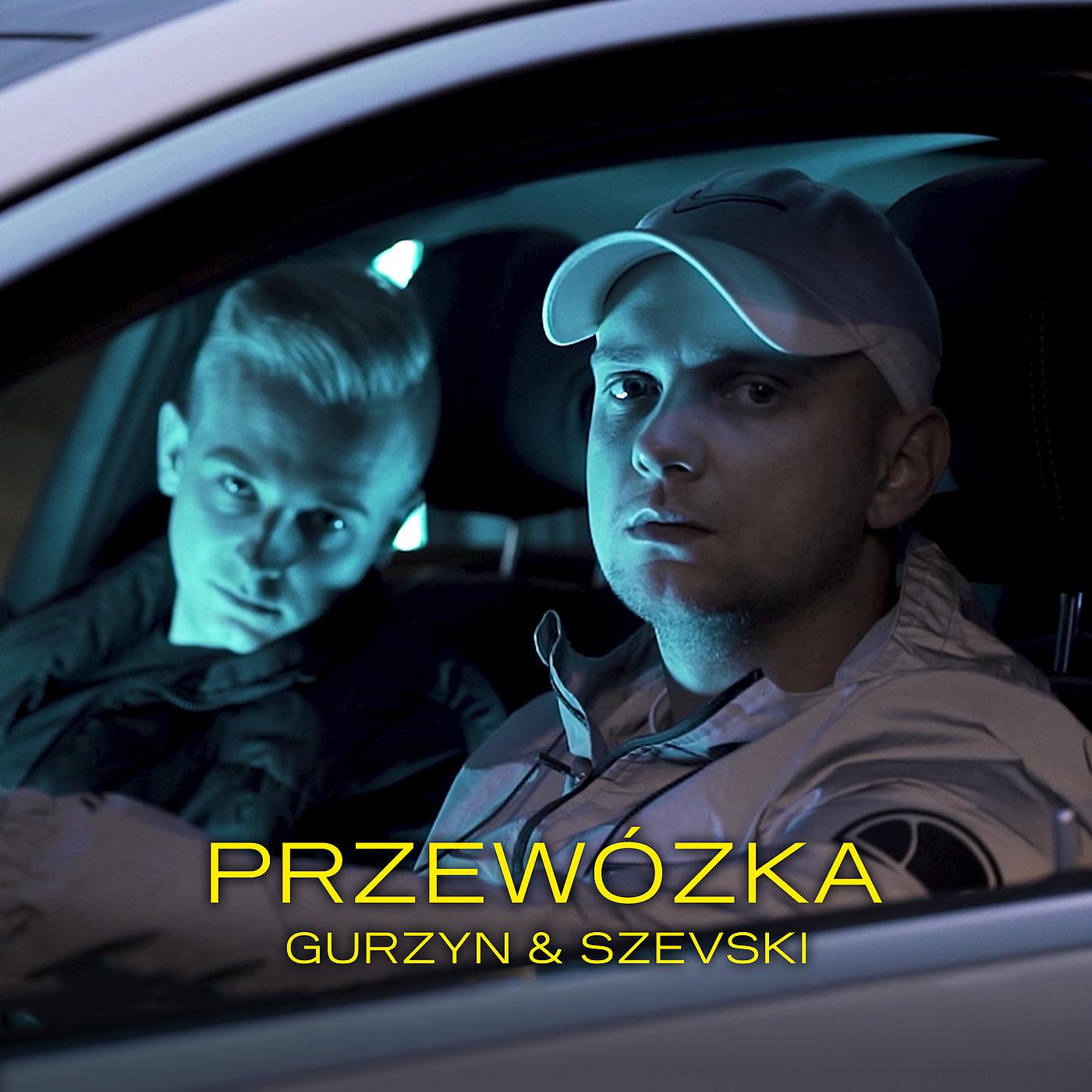 Постер альбома Przewózka