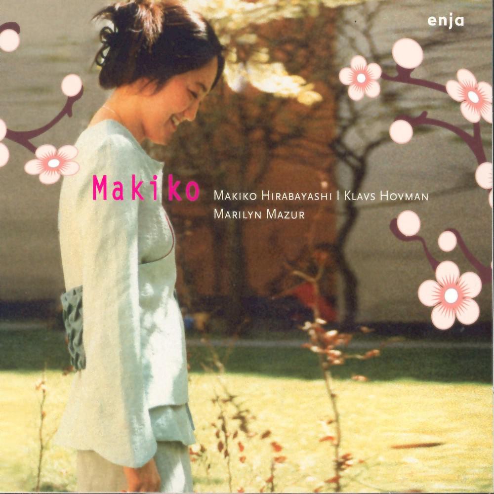 Постер альбома Makiko