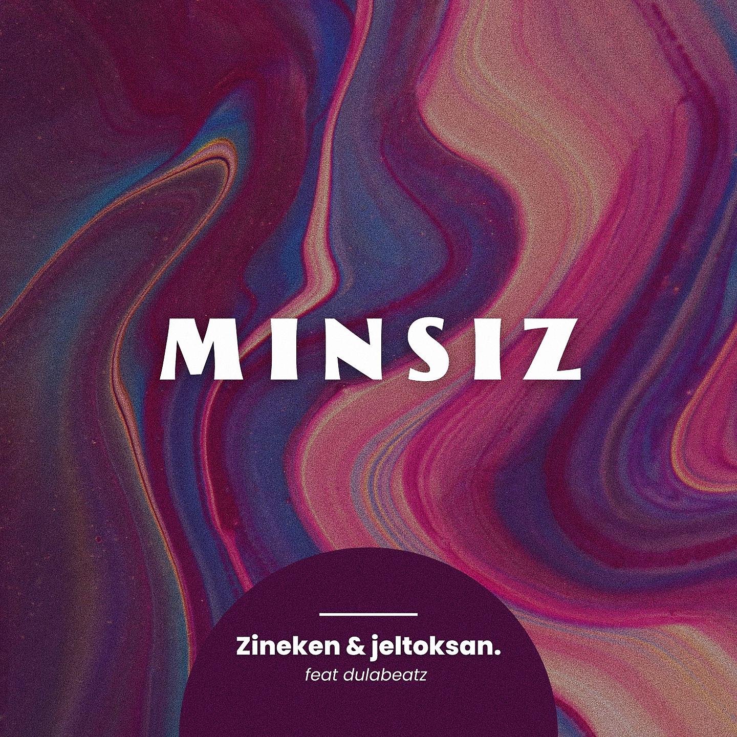 Постер альбома Minsiz