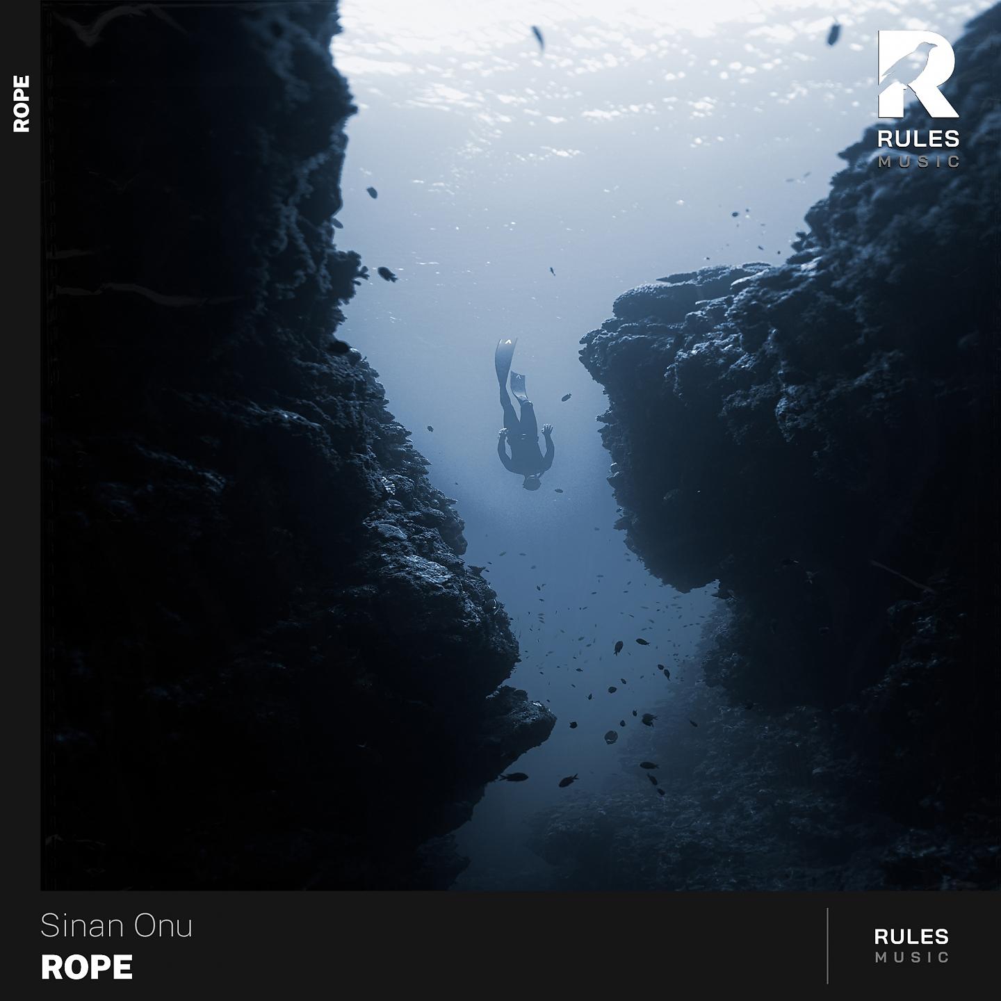 Постер альбома Rope