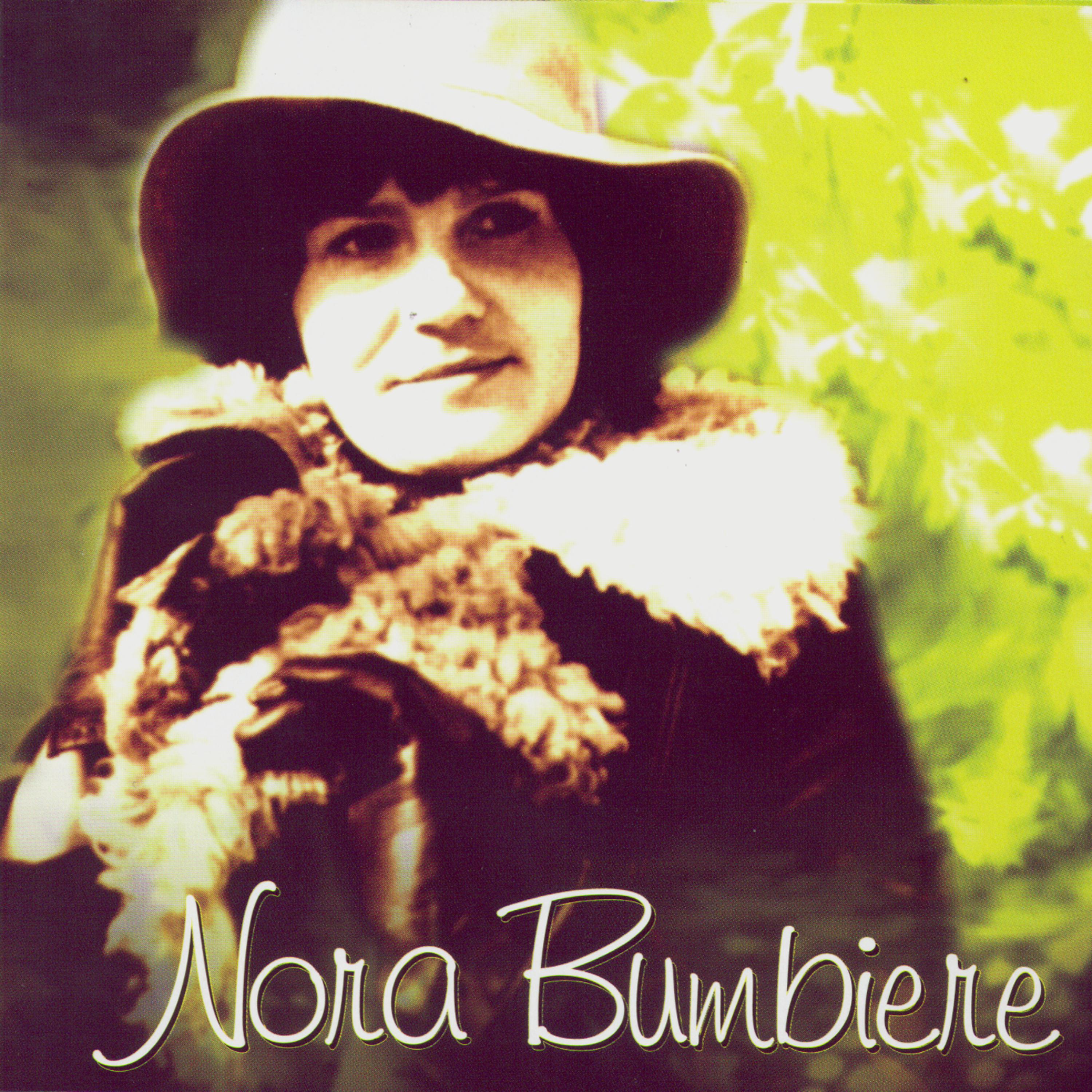 Постер альбома Nora Bumbiere