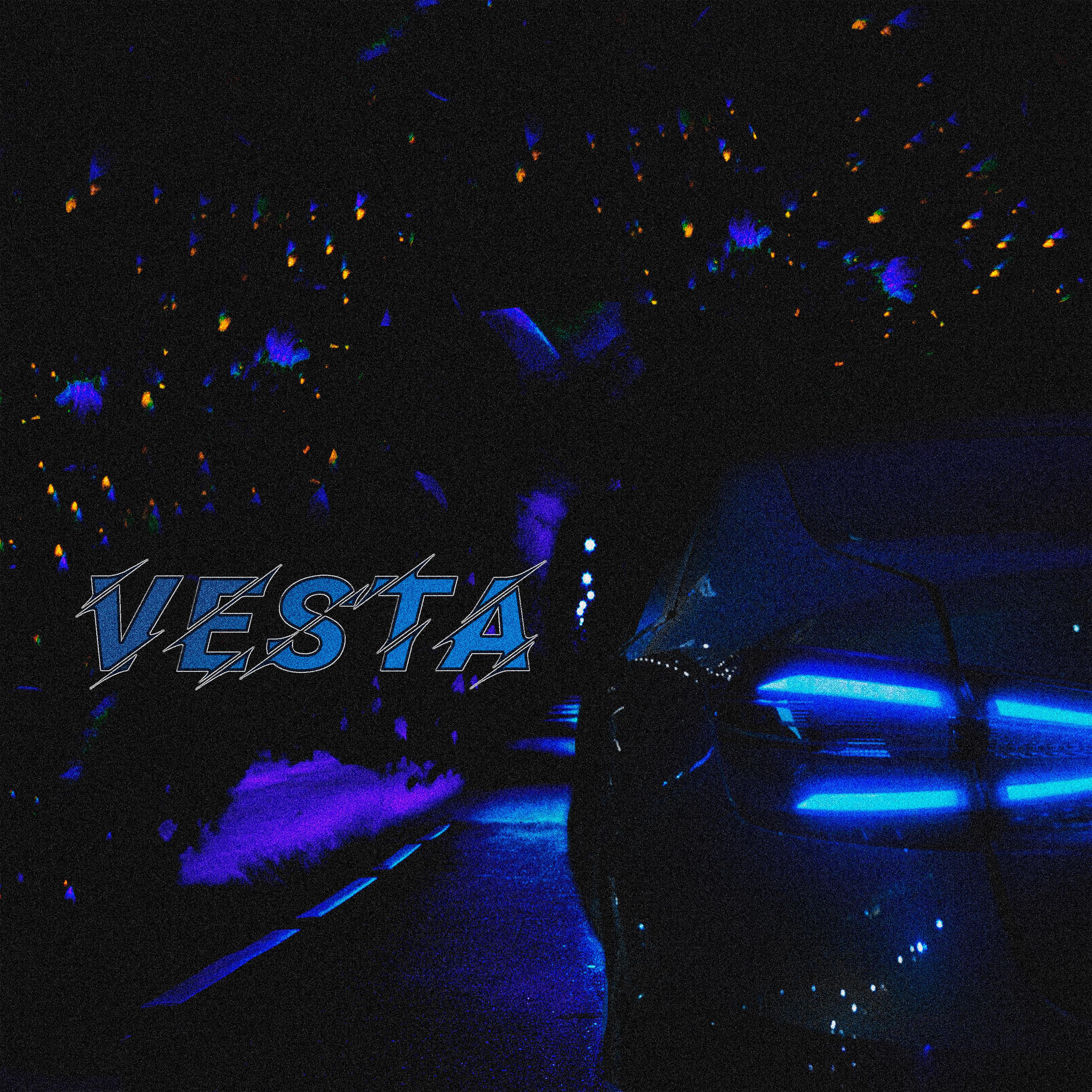 Постер альбома Vesta
