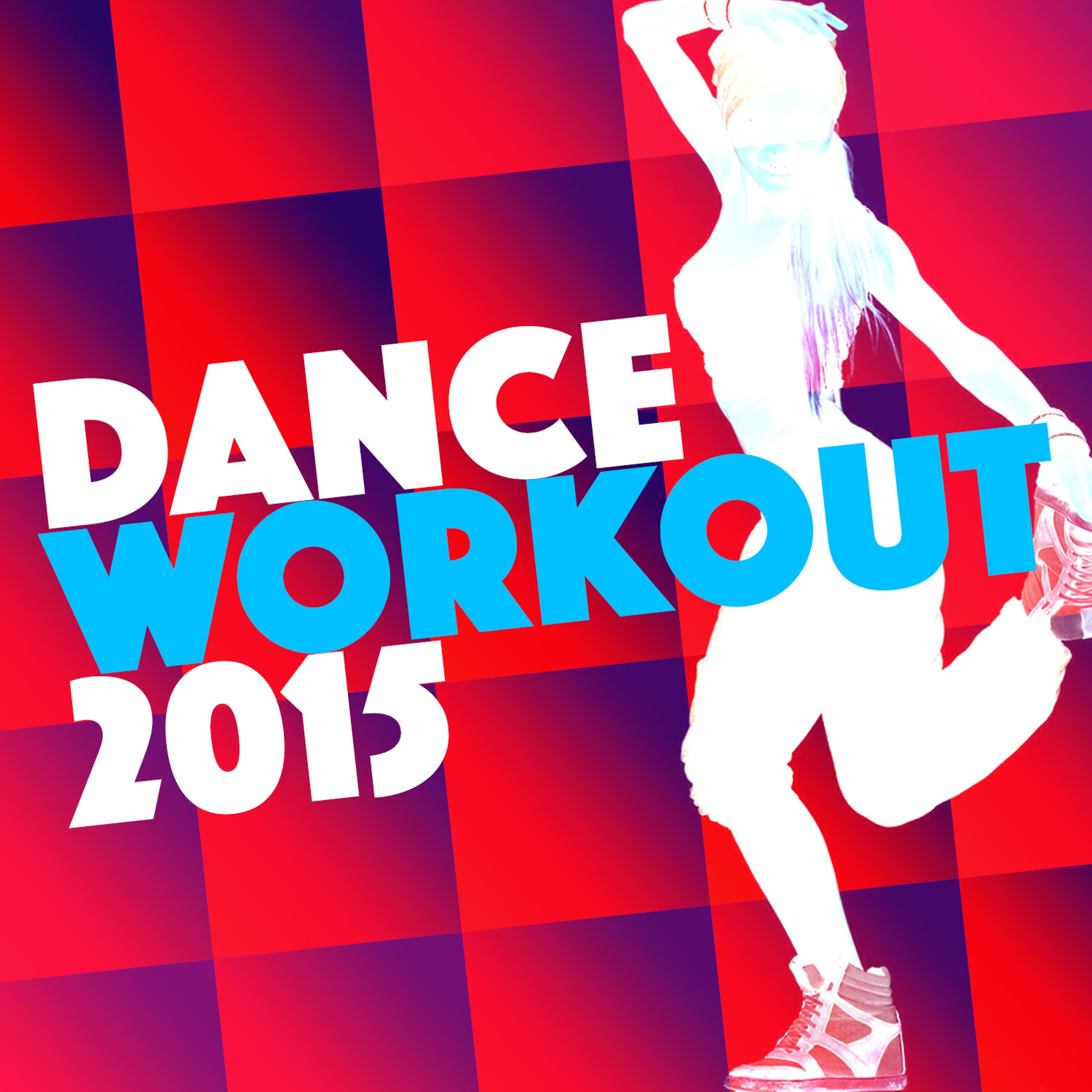 Постер альбома Dance Workout 2015