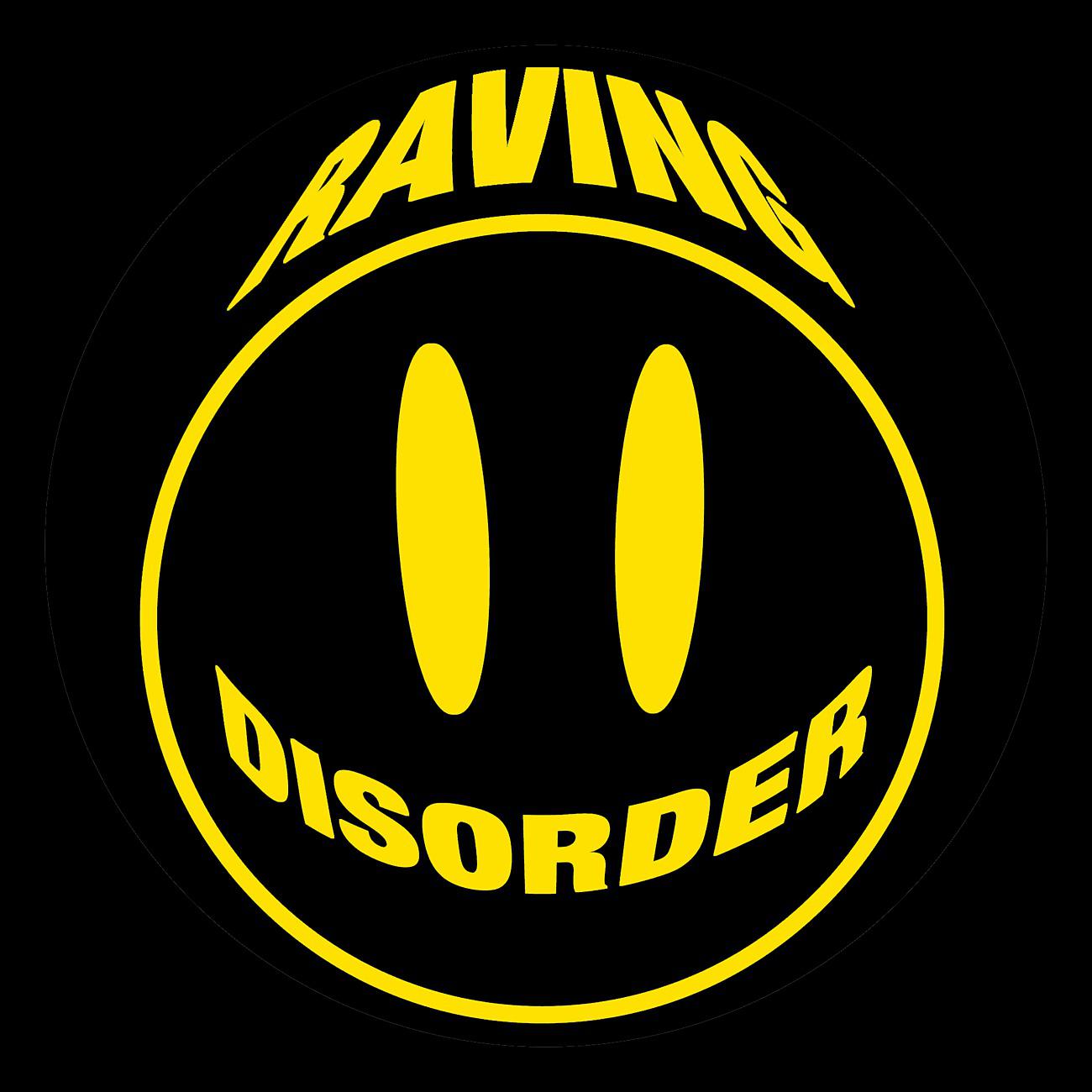 Постер альбома Raving Disorder Vol. 4
