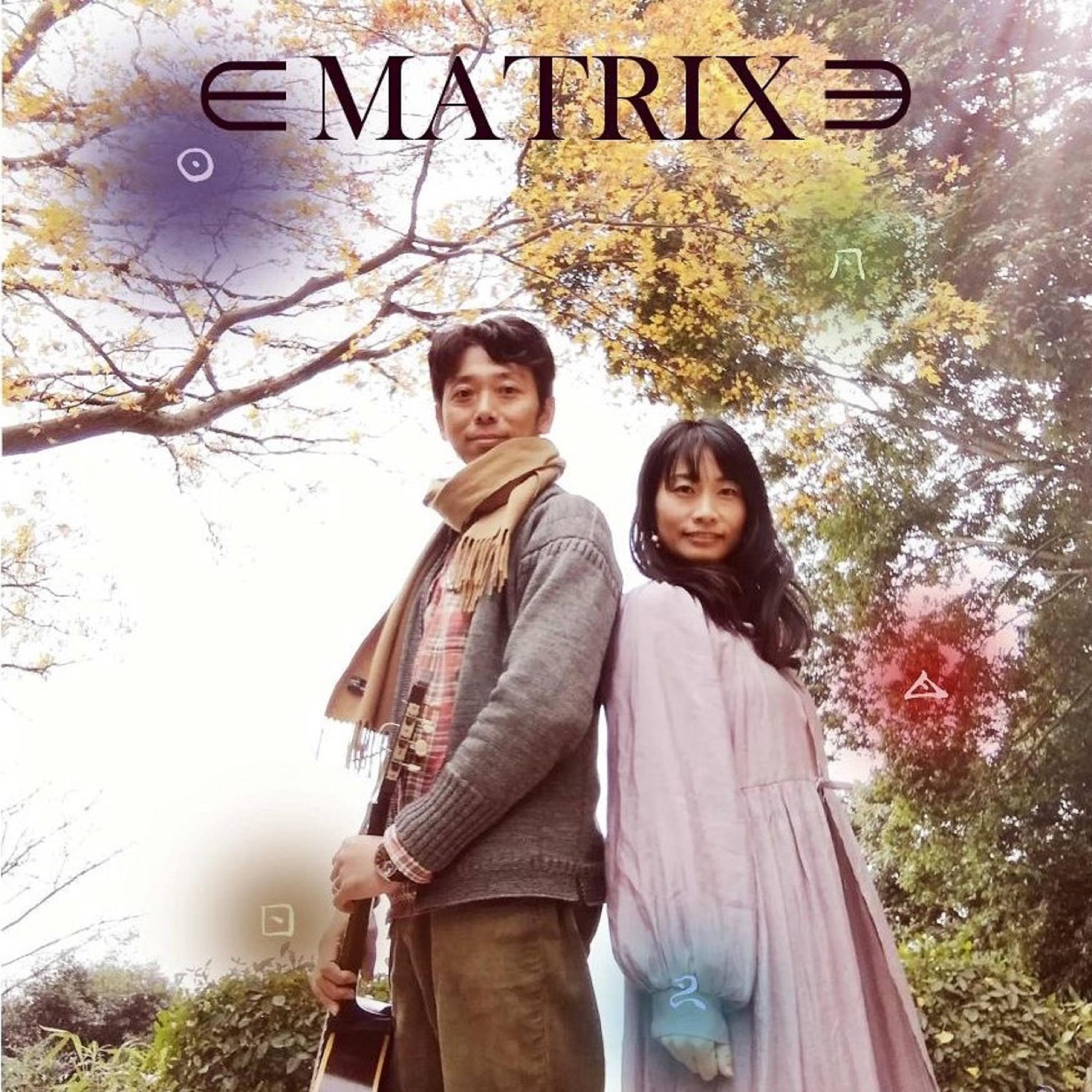Постер альбома MATRIX Reunion