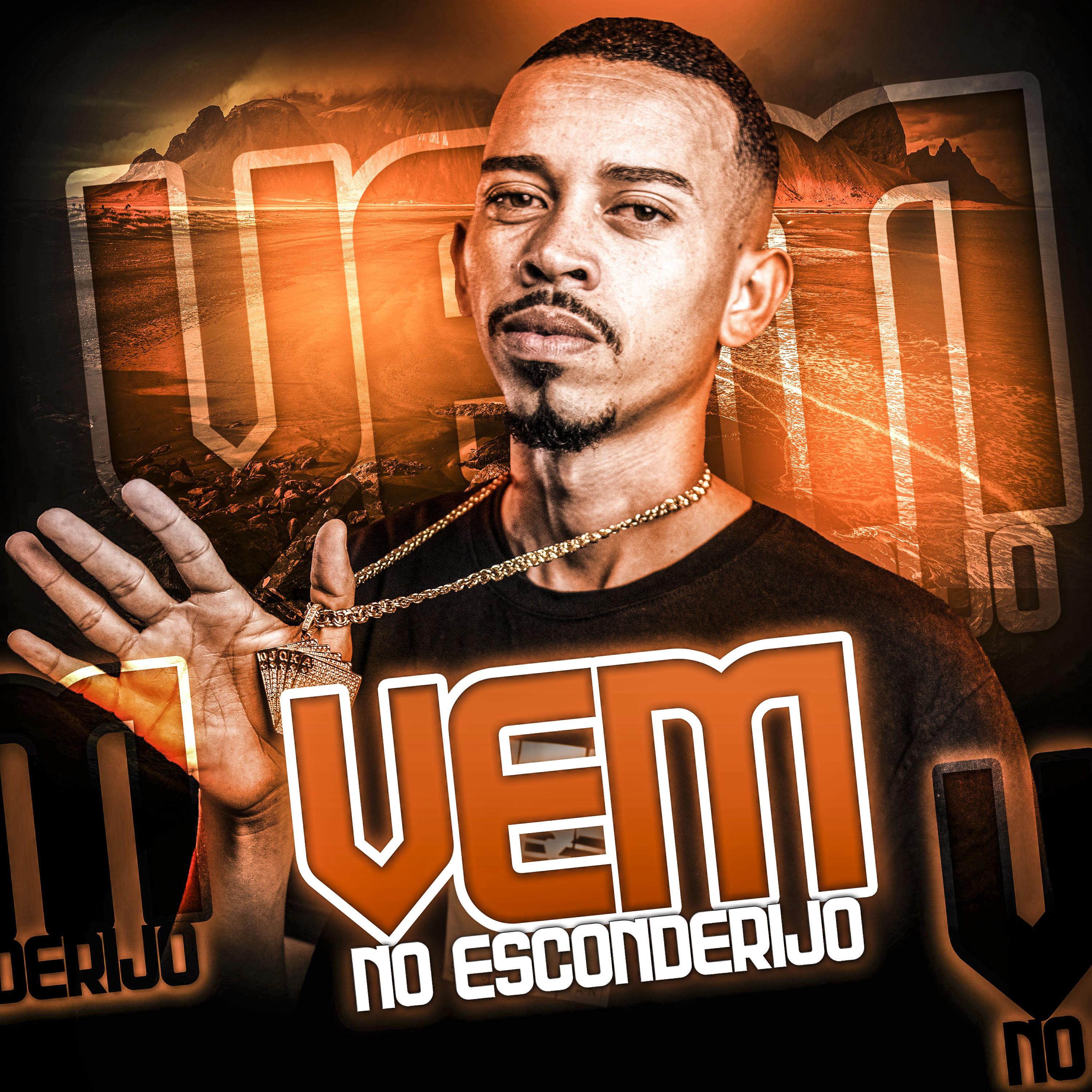 Постер альбома Vem no Esconderijo