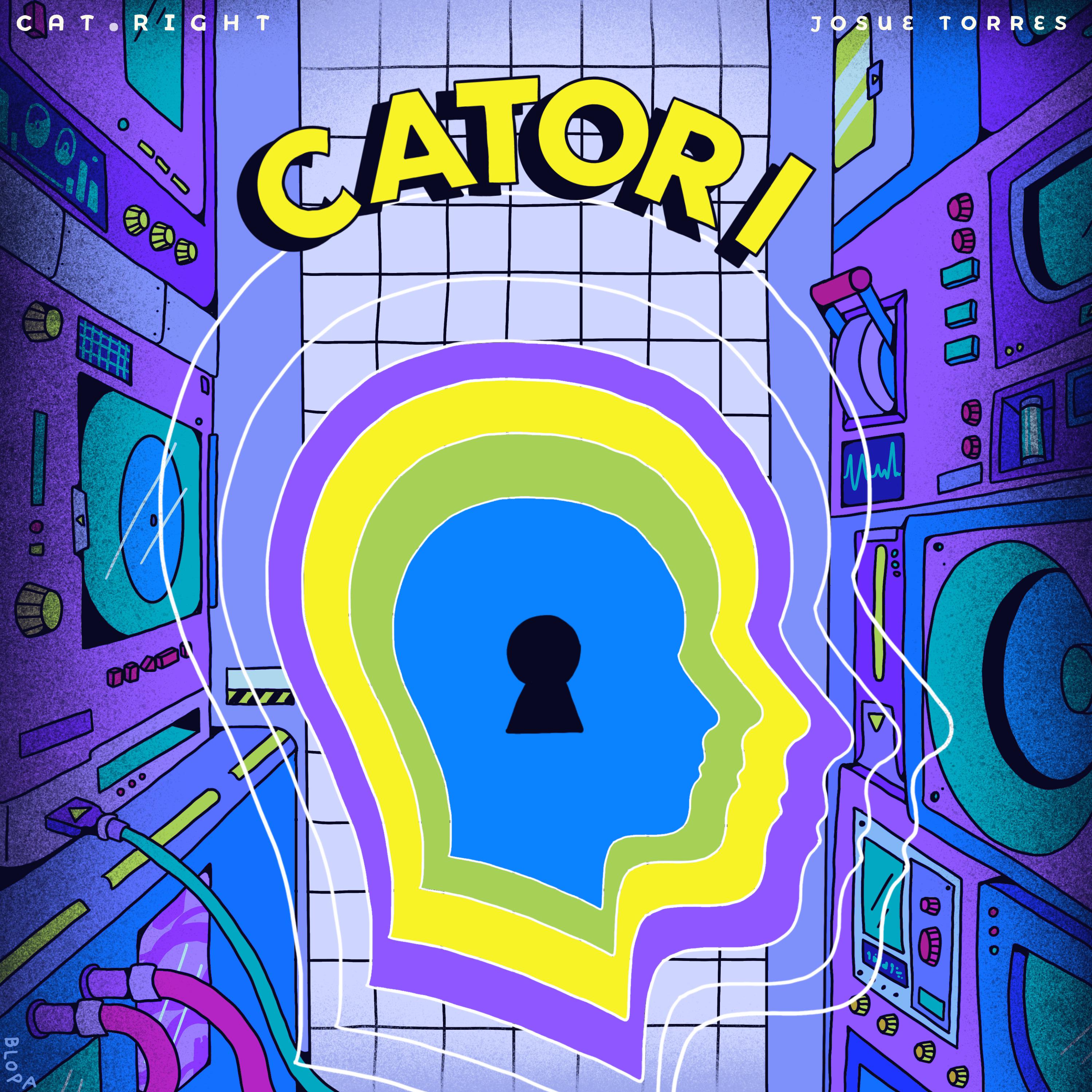 Постер альбома Catori
