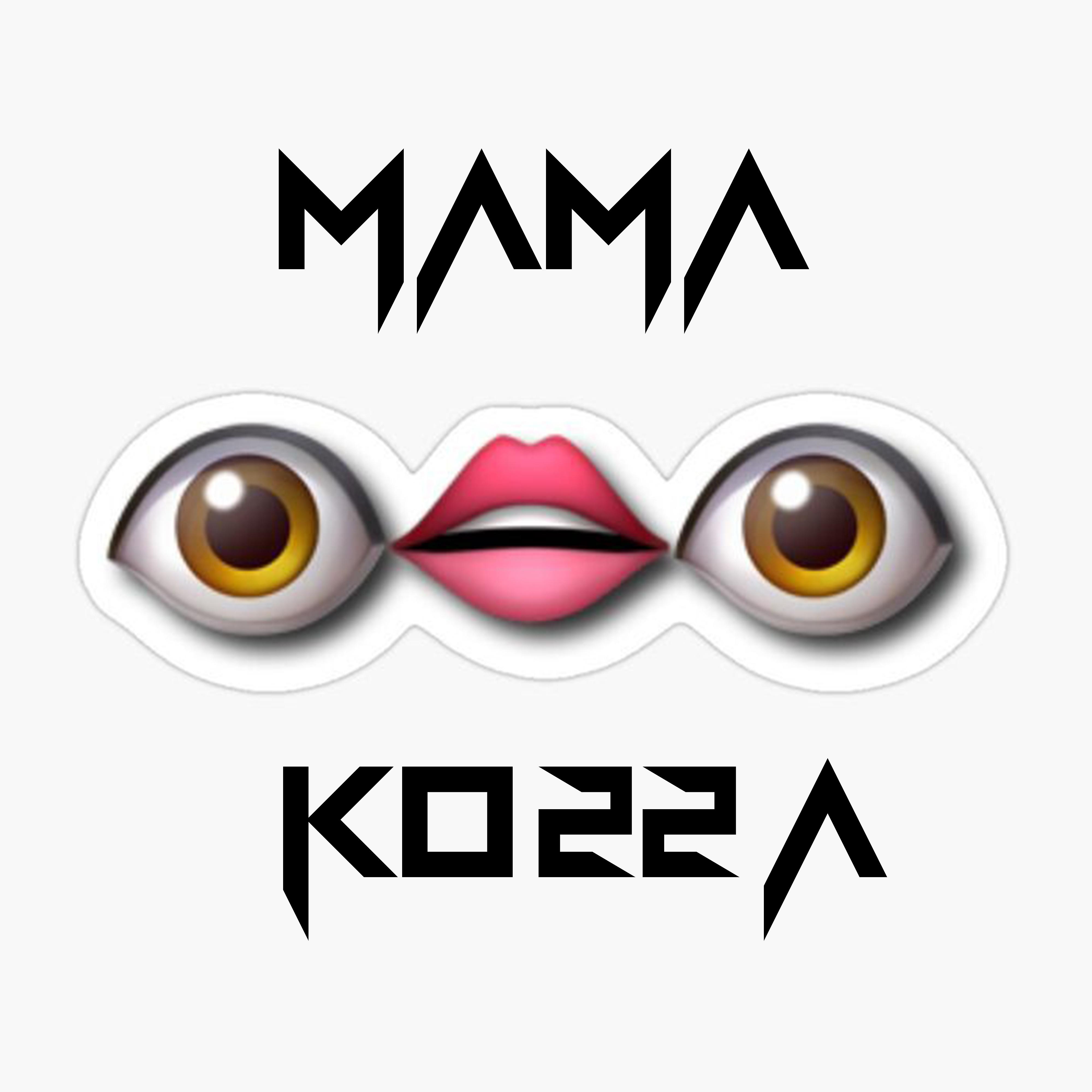 Постер альбома Mama Kossa