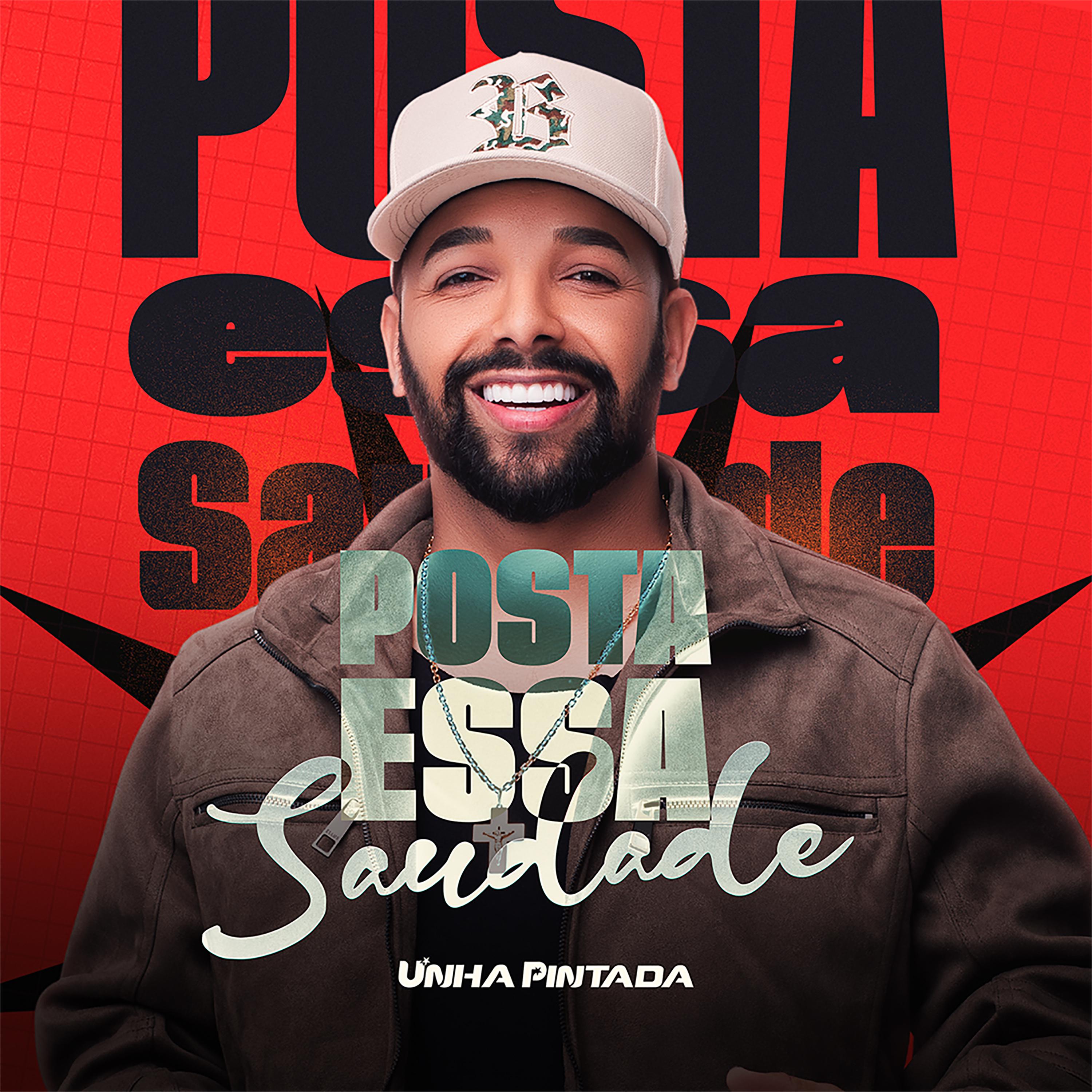 Постер альбома Posta Essa Saudade
