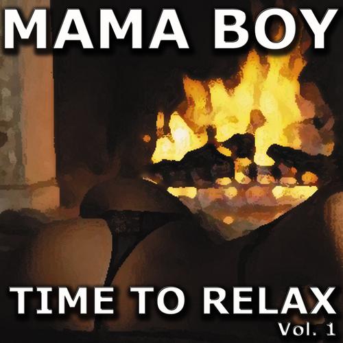 Постер альбома Time to Relax, Vol. 1