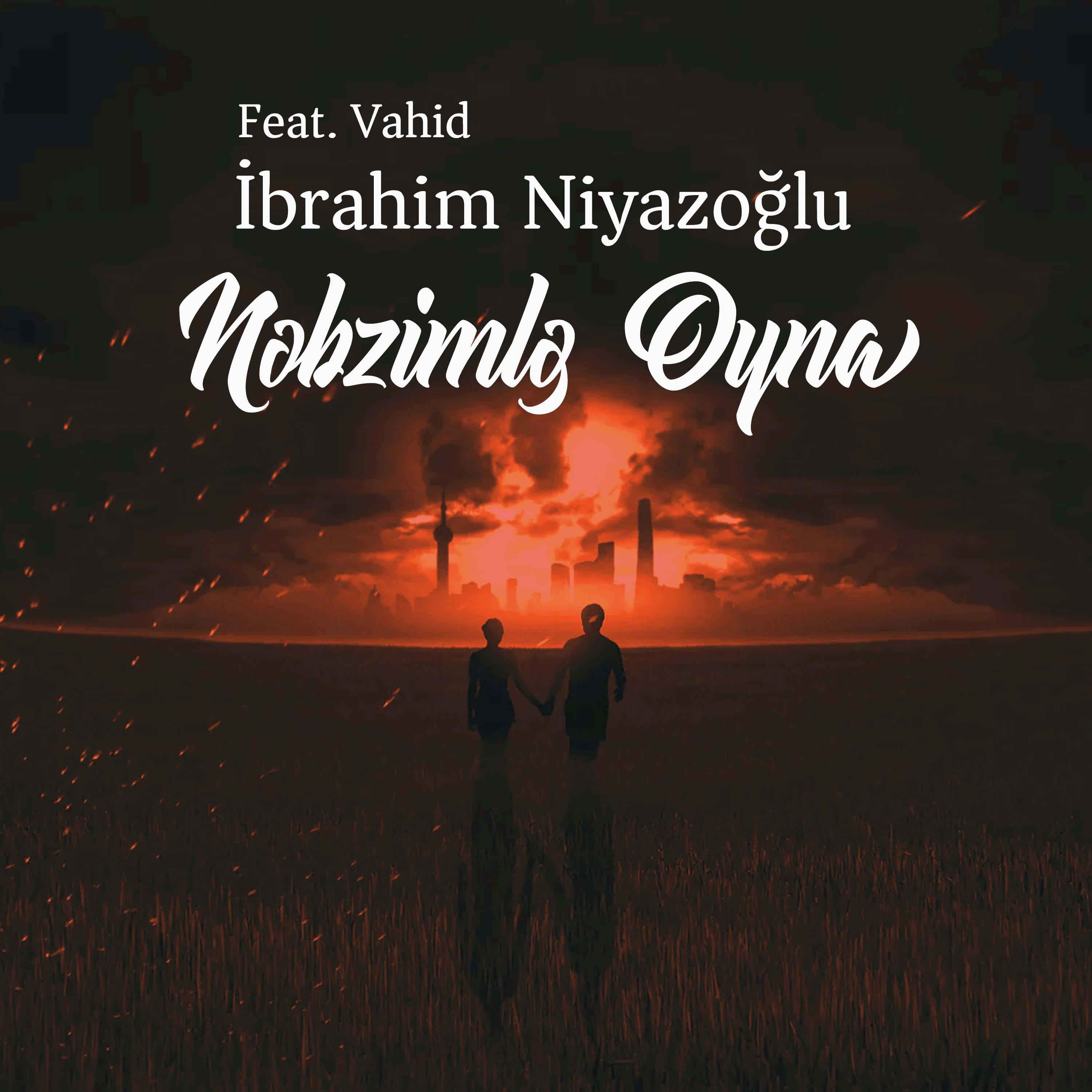 Постер альбома Nəbzimlə Oyna