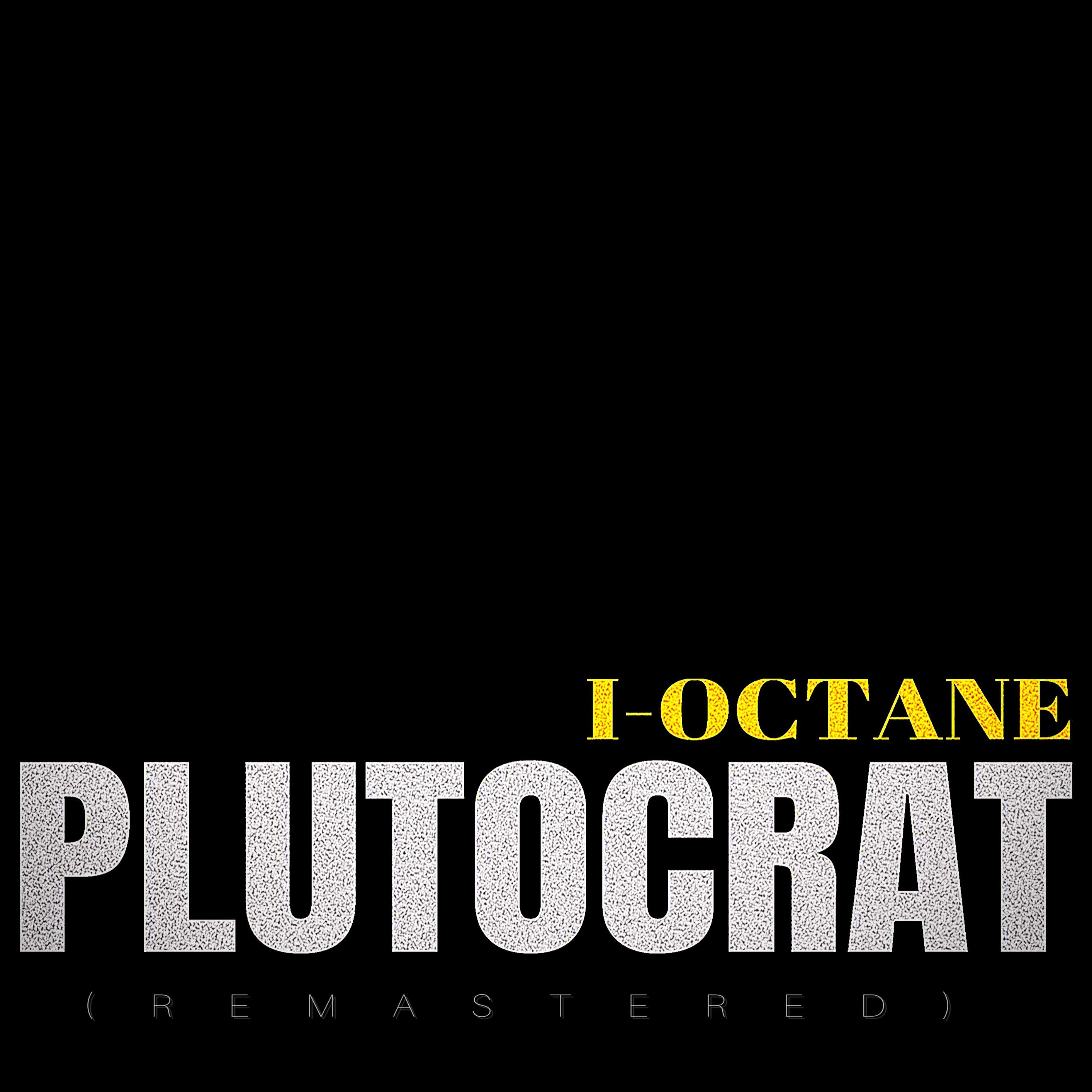 Постер альбома Plutocrat