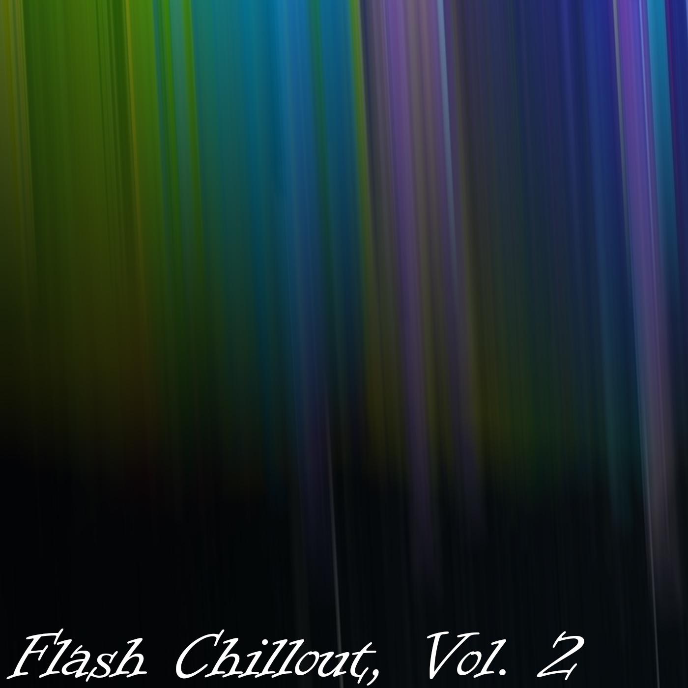 Постер альбома Flash Chillout, Vol. 2
