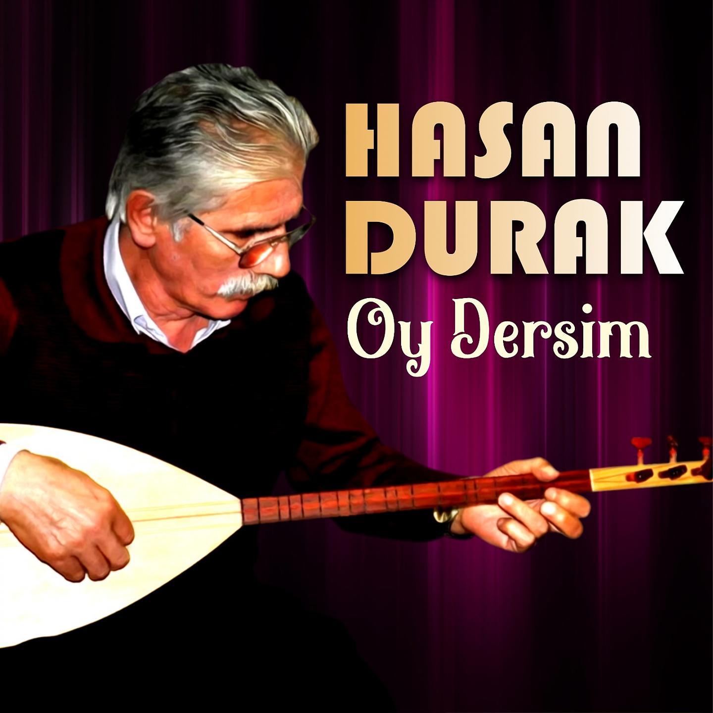 Постер альбома Oy Dersim
