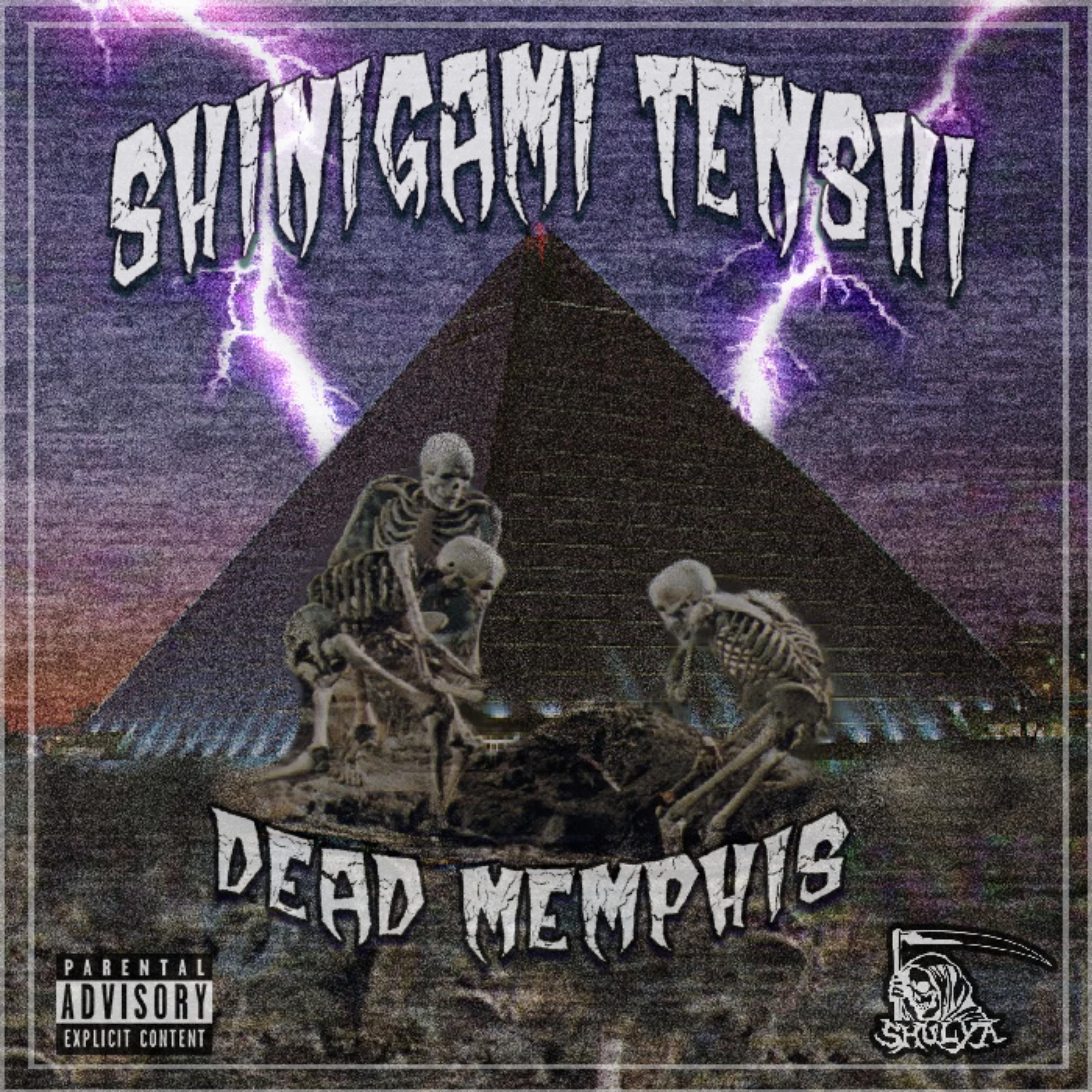 Постер альбома Dead Memphis