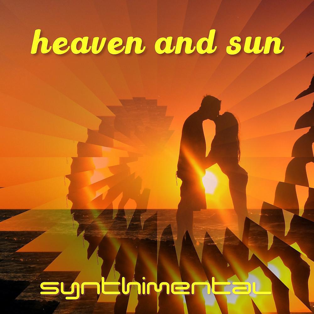 Постер альбома Heaven and Sun