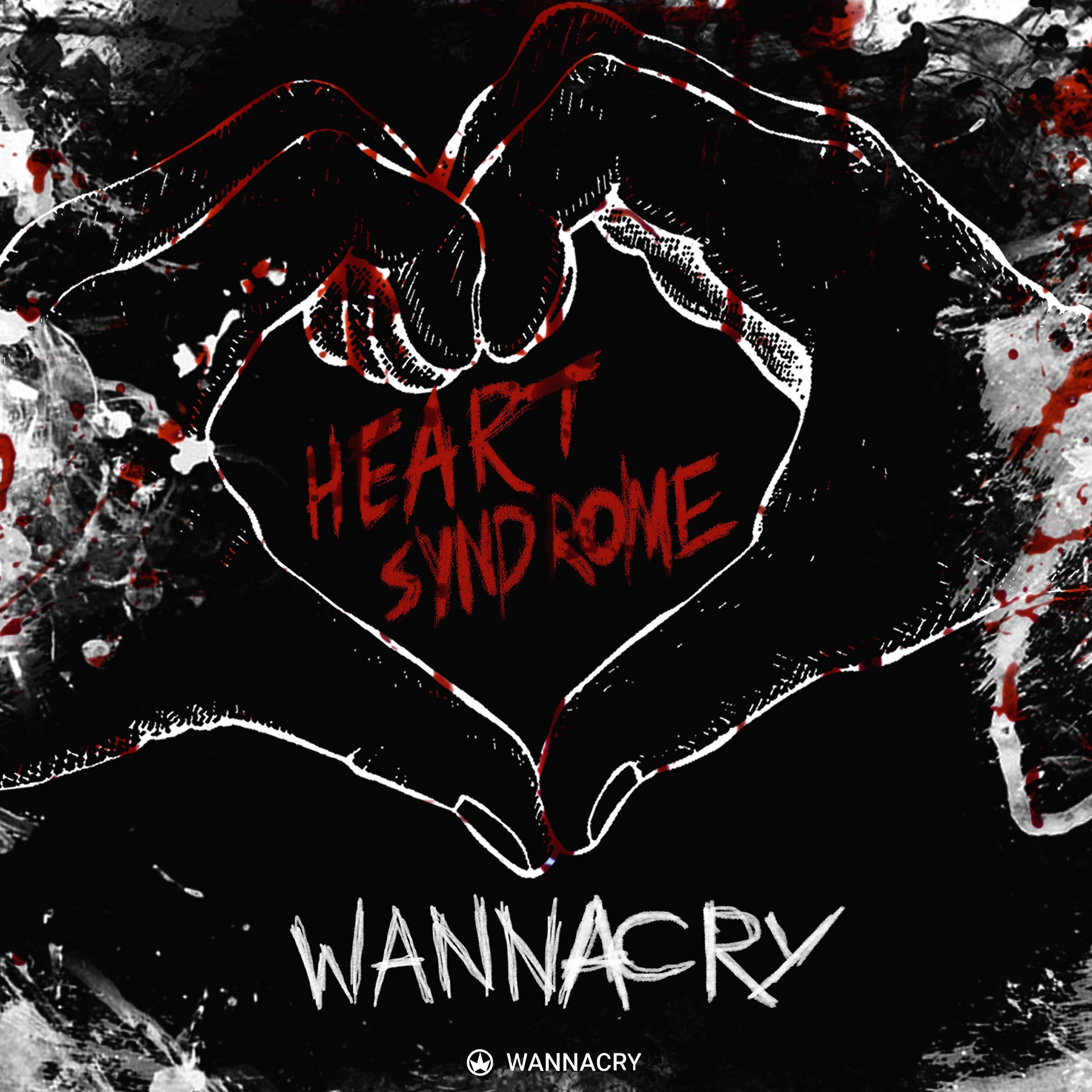 Постер альбома Heart Syndrome