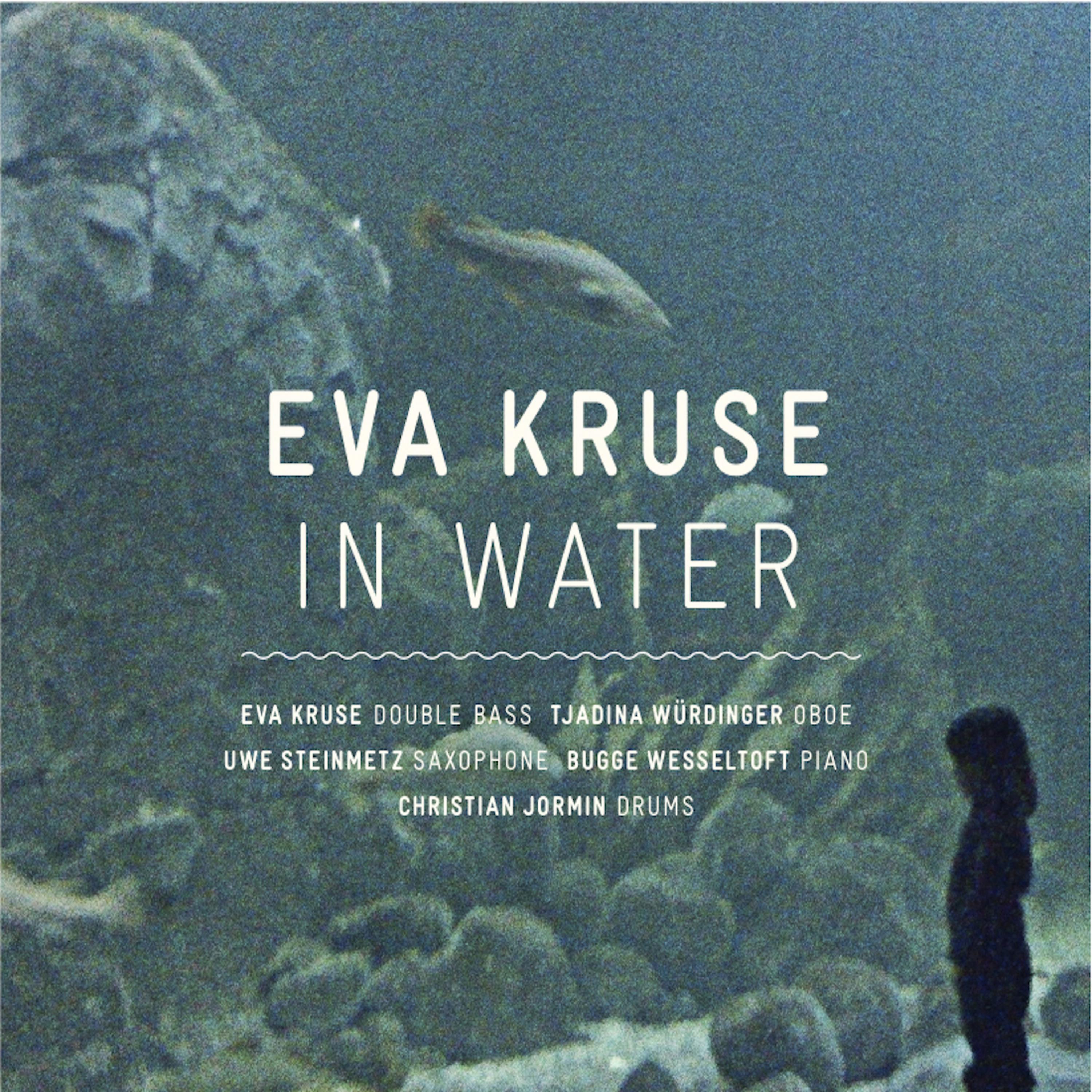 Постер альбома In Water