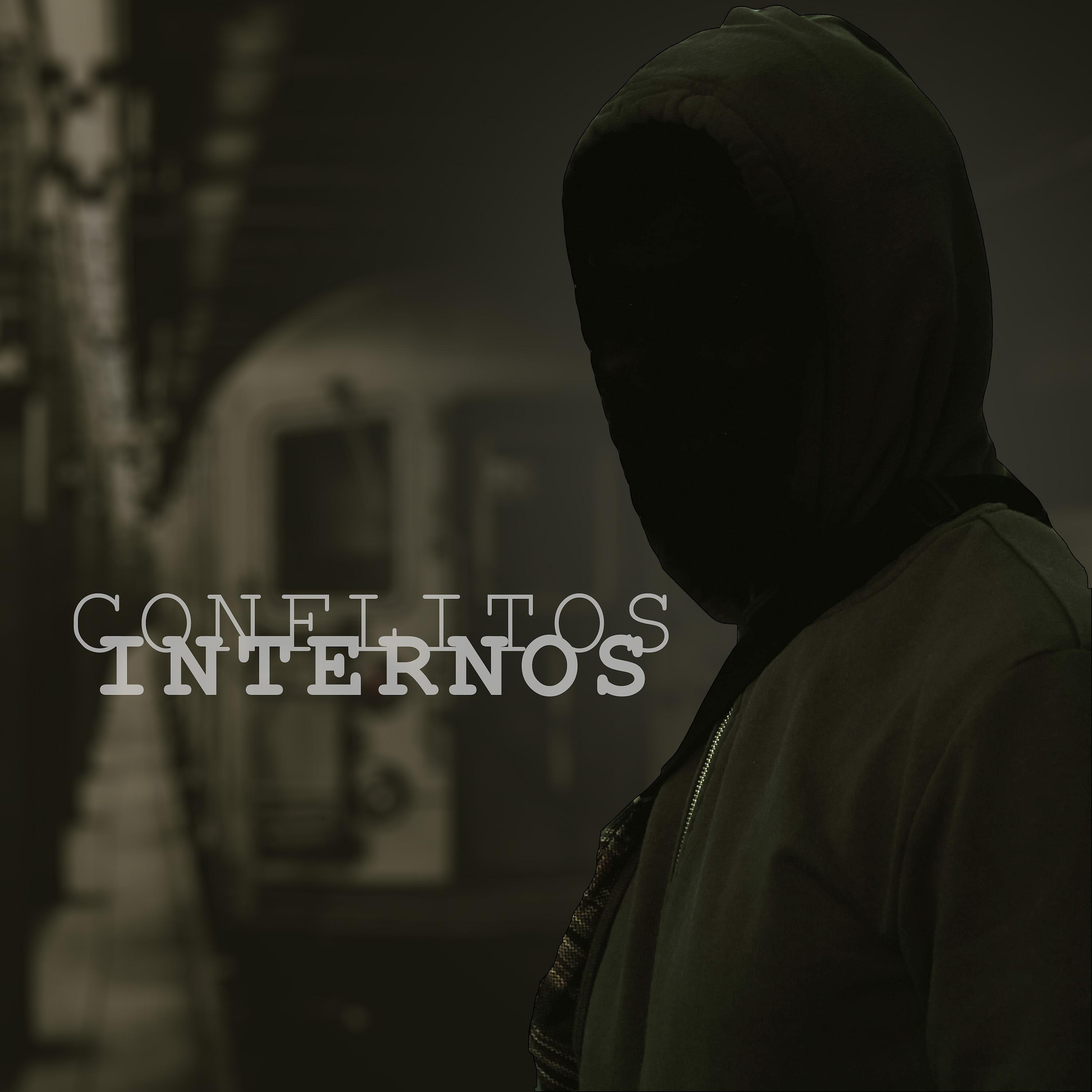 Постер альбома Conflitos Internos