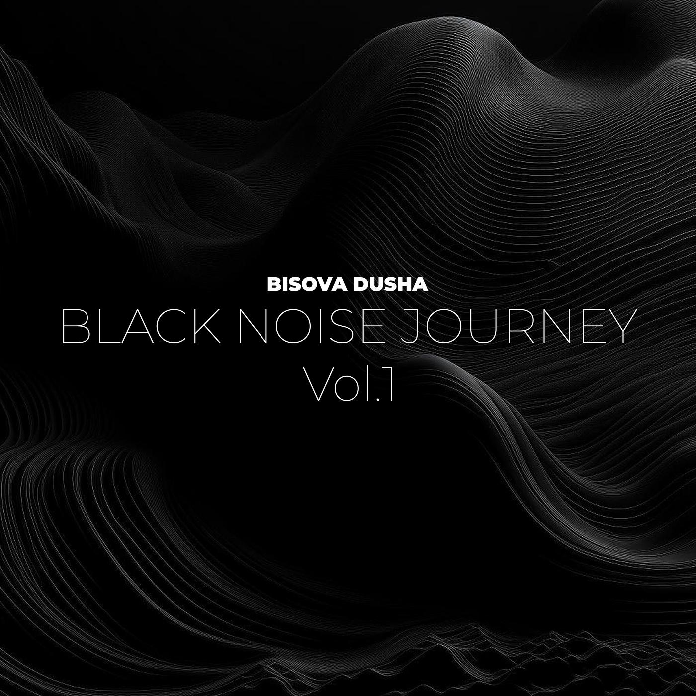 Постер альбома Black Noise Journey, Vol. 1
