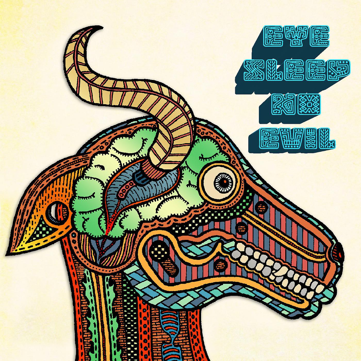 Постер альбома Eye Sleep No Evil